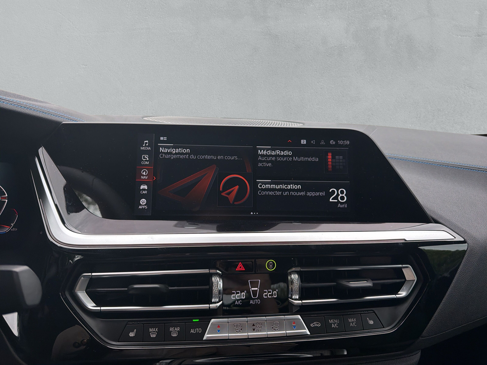 BMW Z4 M40i Steptronic - 12