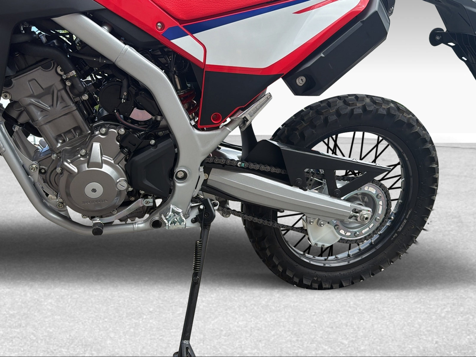 HONDA CRF 300 L ABS - 9