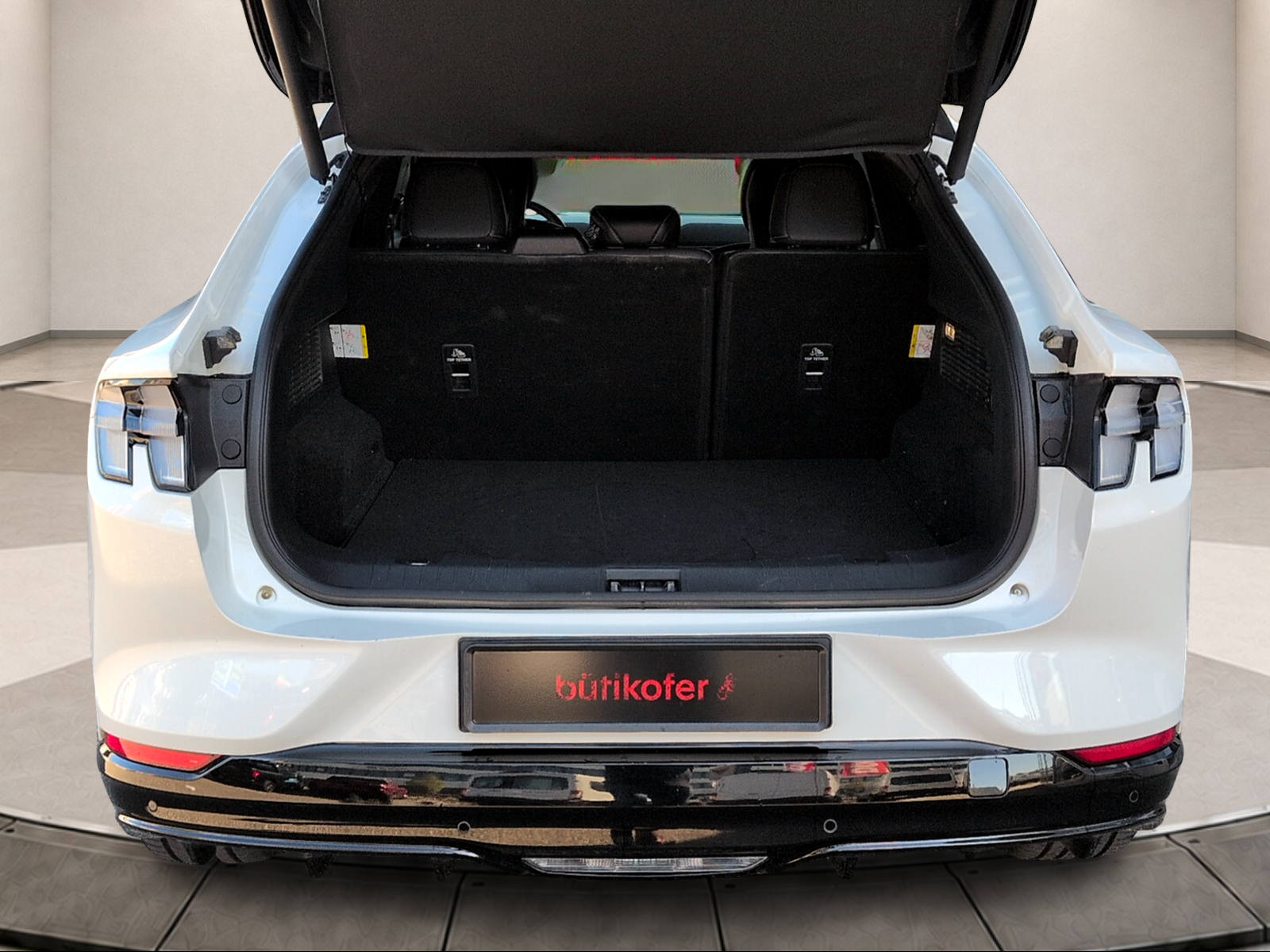 FORD Mustang Mach-E Extended GT AWD - 15