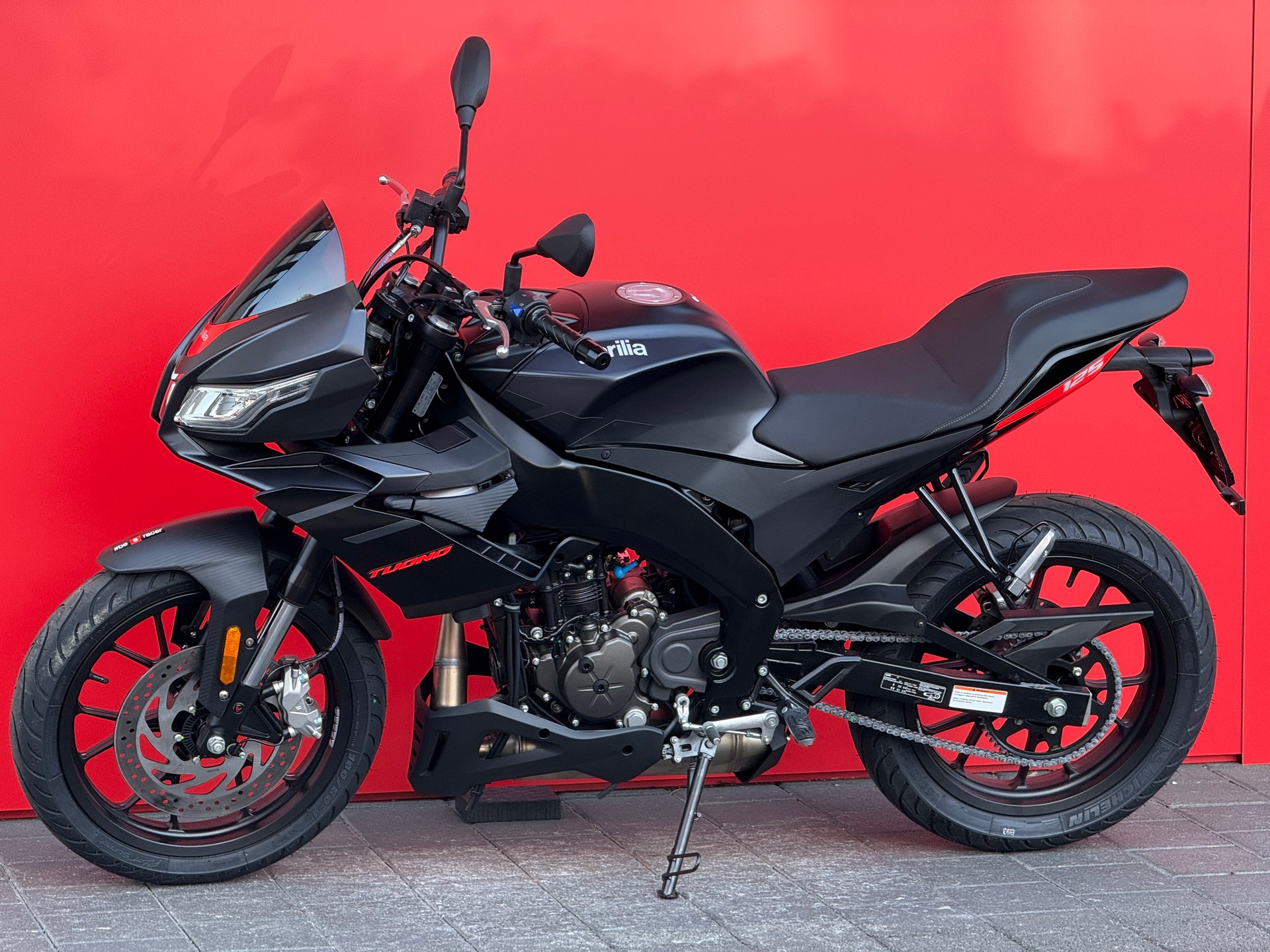 APRILIA Tuono 125 - 10