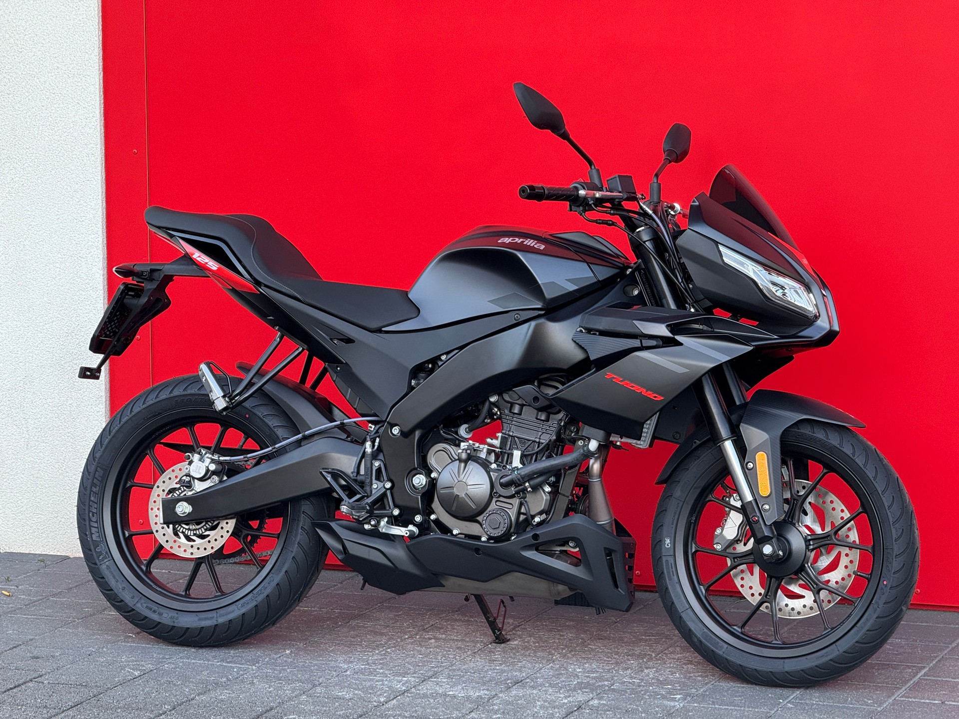 APRILIA Tuono 125 - 3