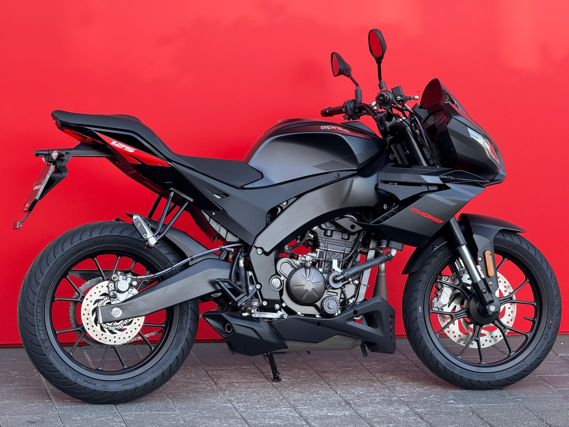 APRILIA Tuono 125 - 6