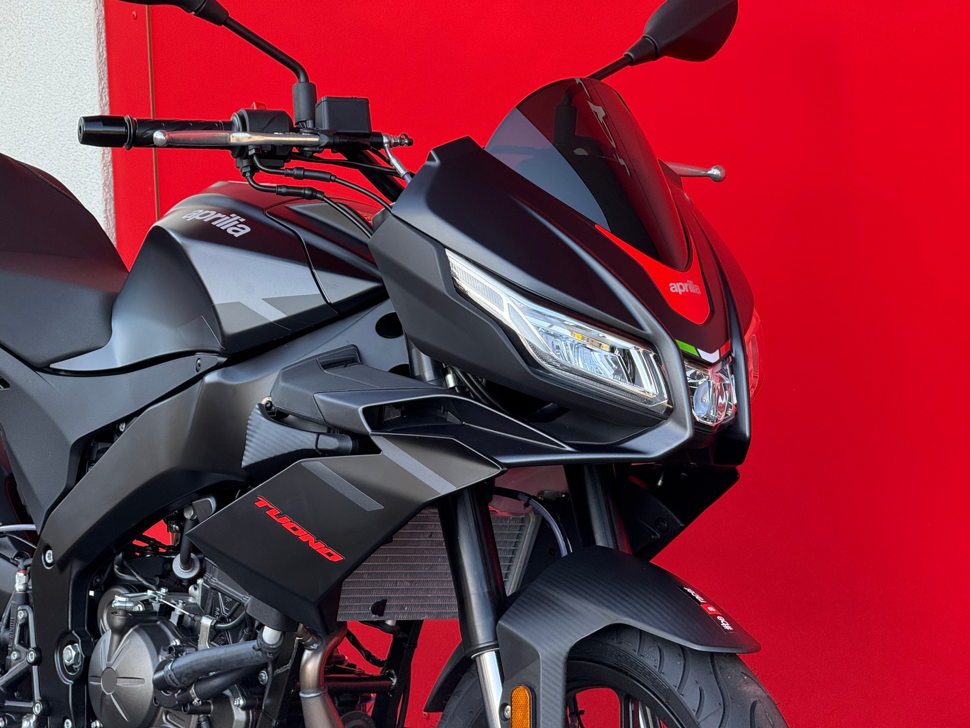 APRILIA Tuono 125 - 4