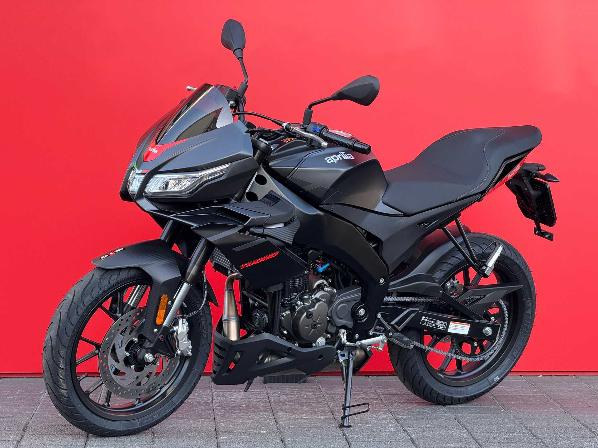 APRILIA Tuono 125 - 7