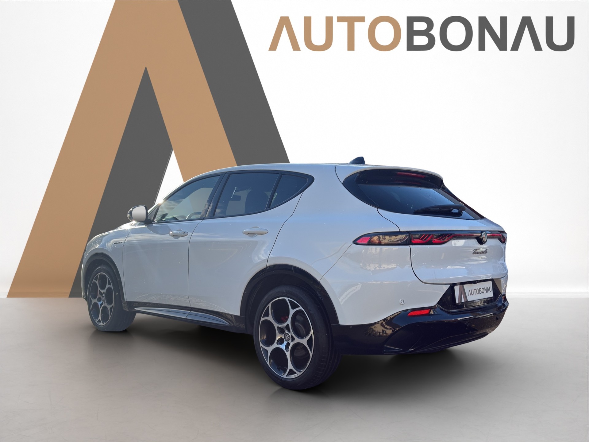 ALFA ROMEO Tonale 1.5 Veloce Premium - 3