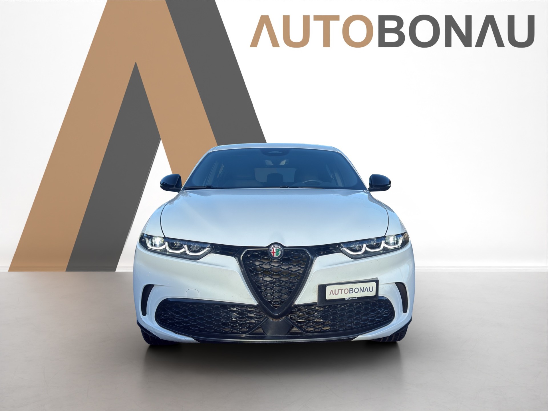 ALFA ROMEO Tonale 1.5 Veloce Premium - 8