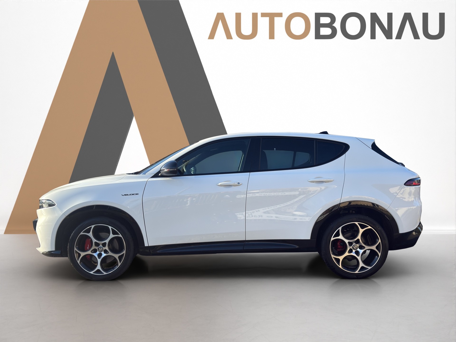 ALFA ROMEO Tonale 1.5 Veloce Premium - 2