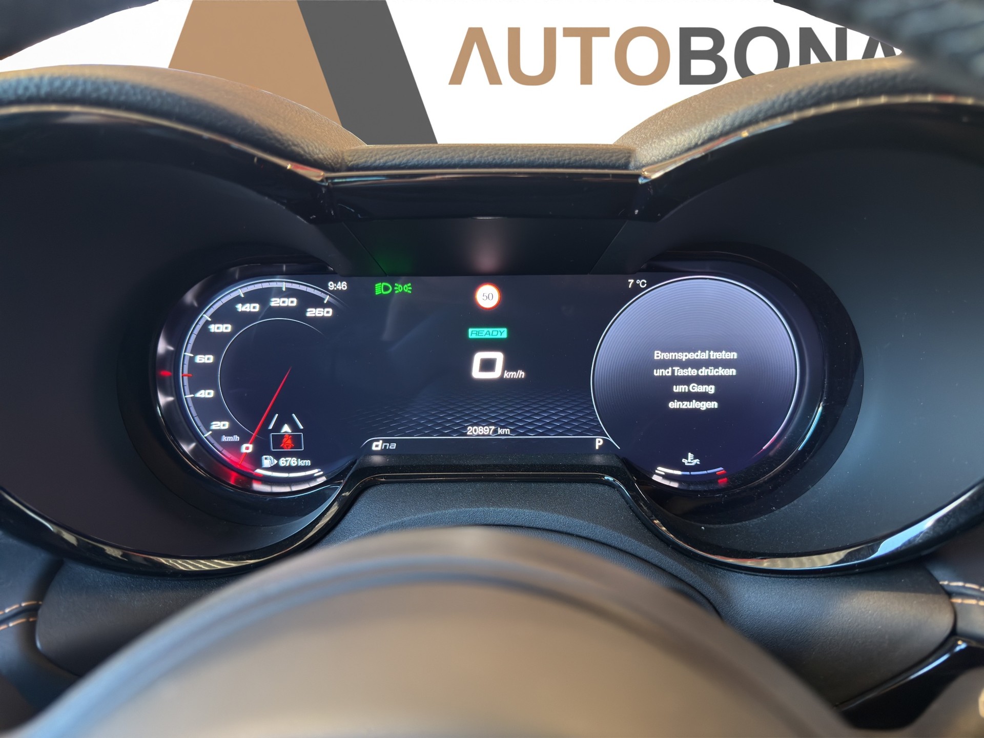 ALFA ROMEO Tonale 1.5 Veloce Premium - 15