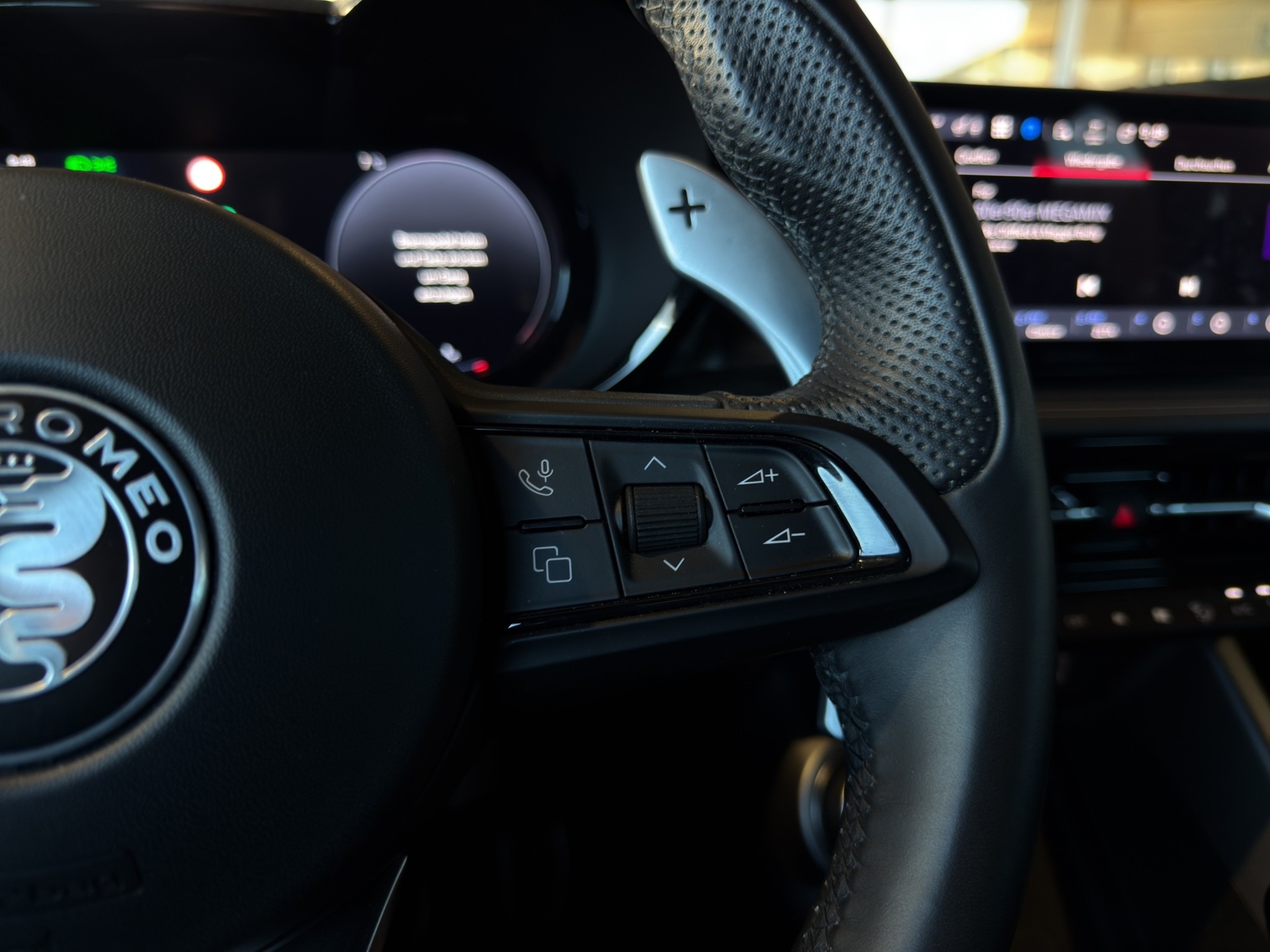 ALFA ROMEO Tonale 1.5 Veloce Premium - 25