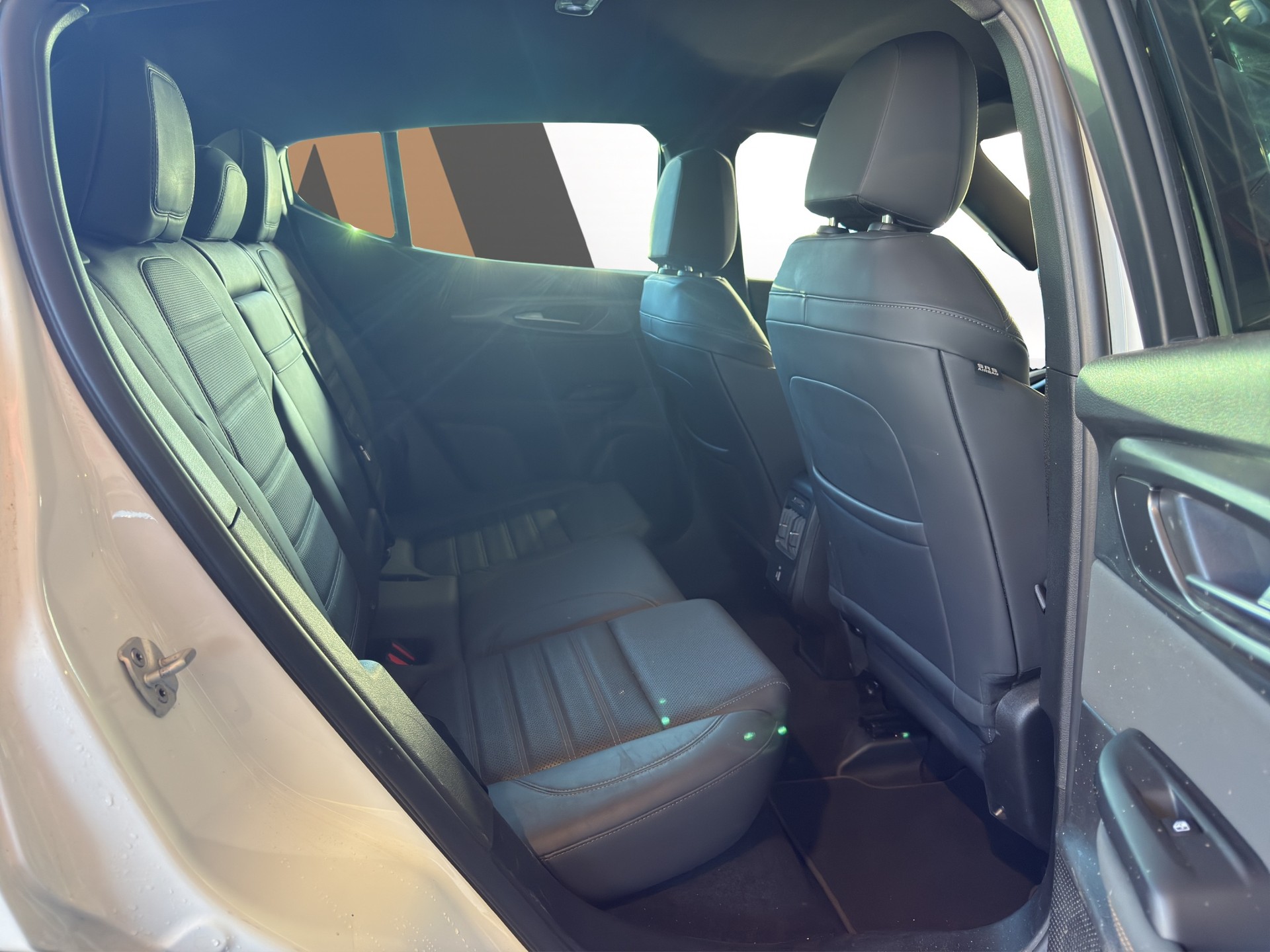 ALFA ROMEO Tonale 1.5 Veloce Premium - 12