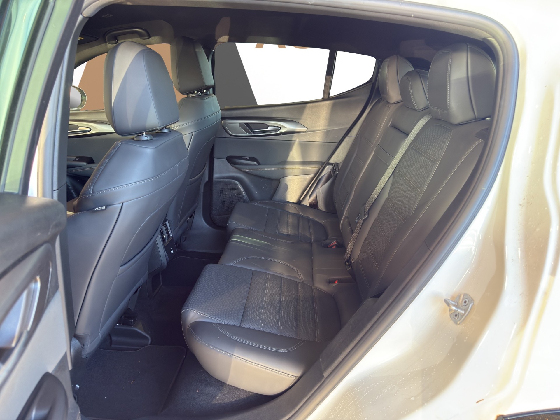 ALFA ROMEO Tonale 1.5 Veloce Premium - 13