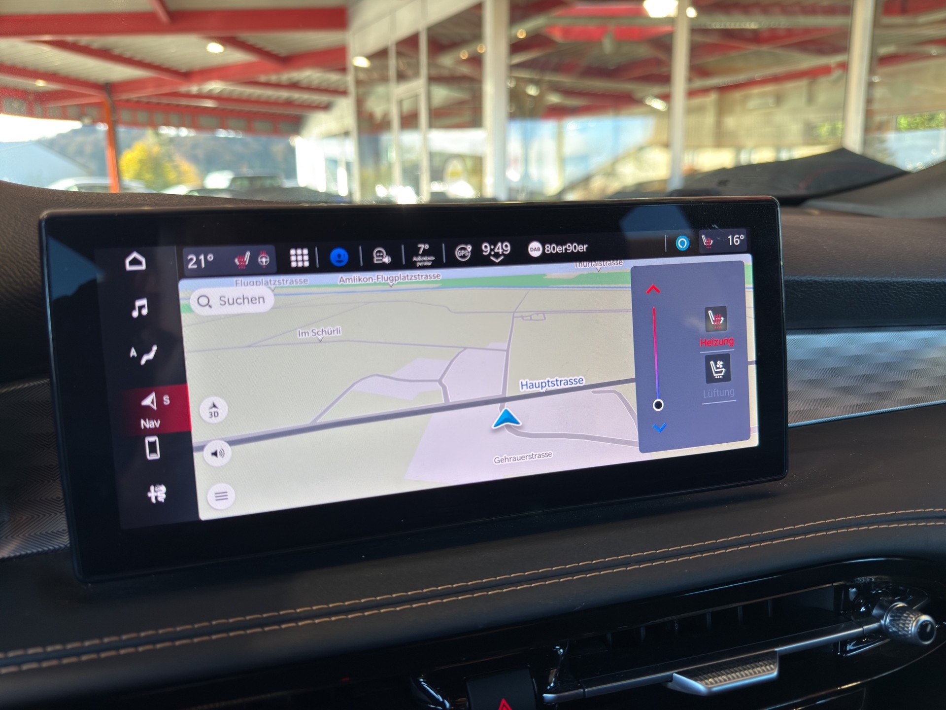 ALFA ROMEO Tonale 1.5 Veloce Premium - 29