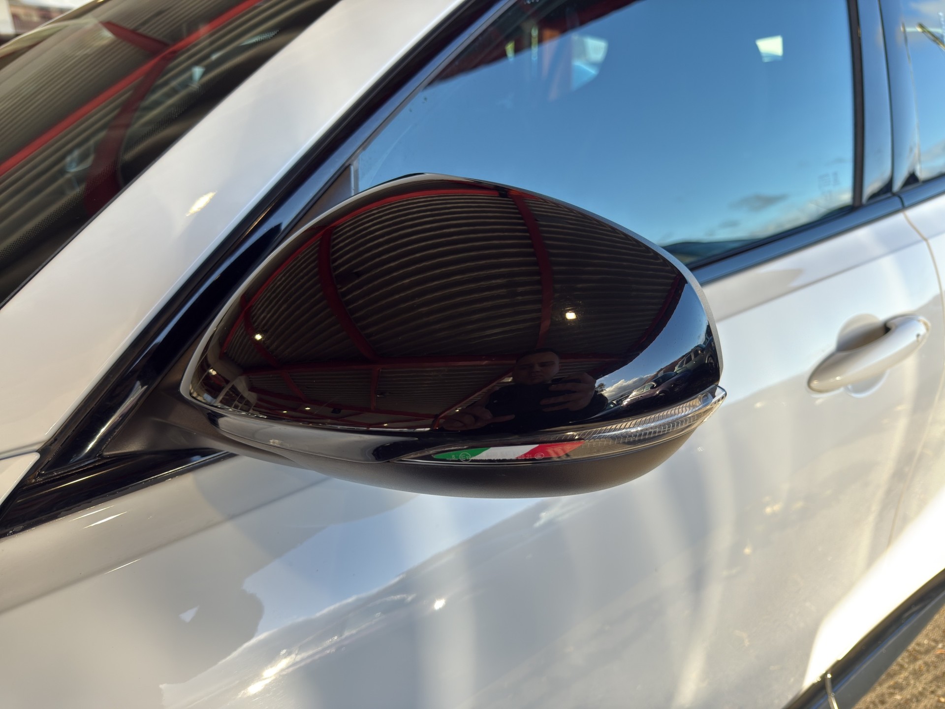 ALFA ROMEO Tonale 1.5 Veloce Premium - 22