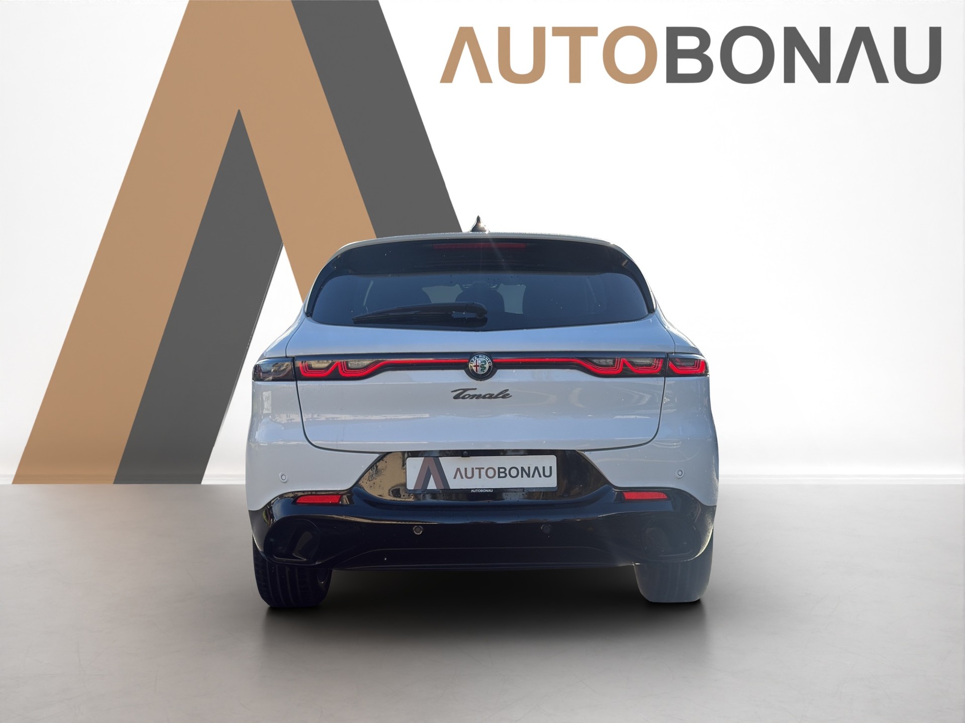 ALFA ROMEO Tonale 1.5 Veloce Premium - 4