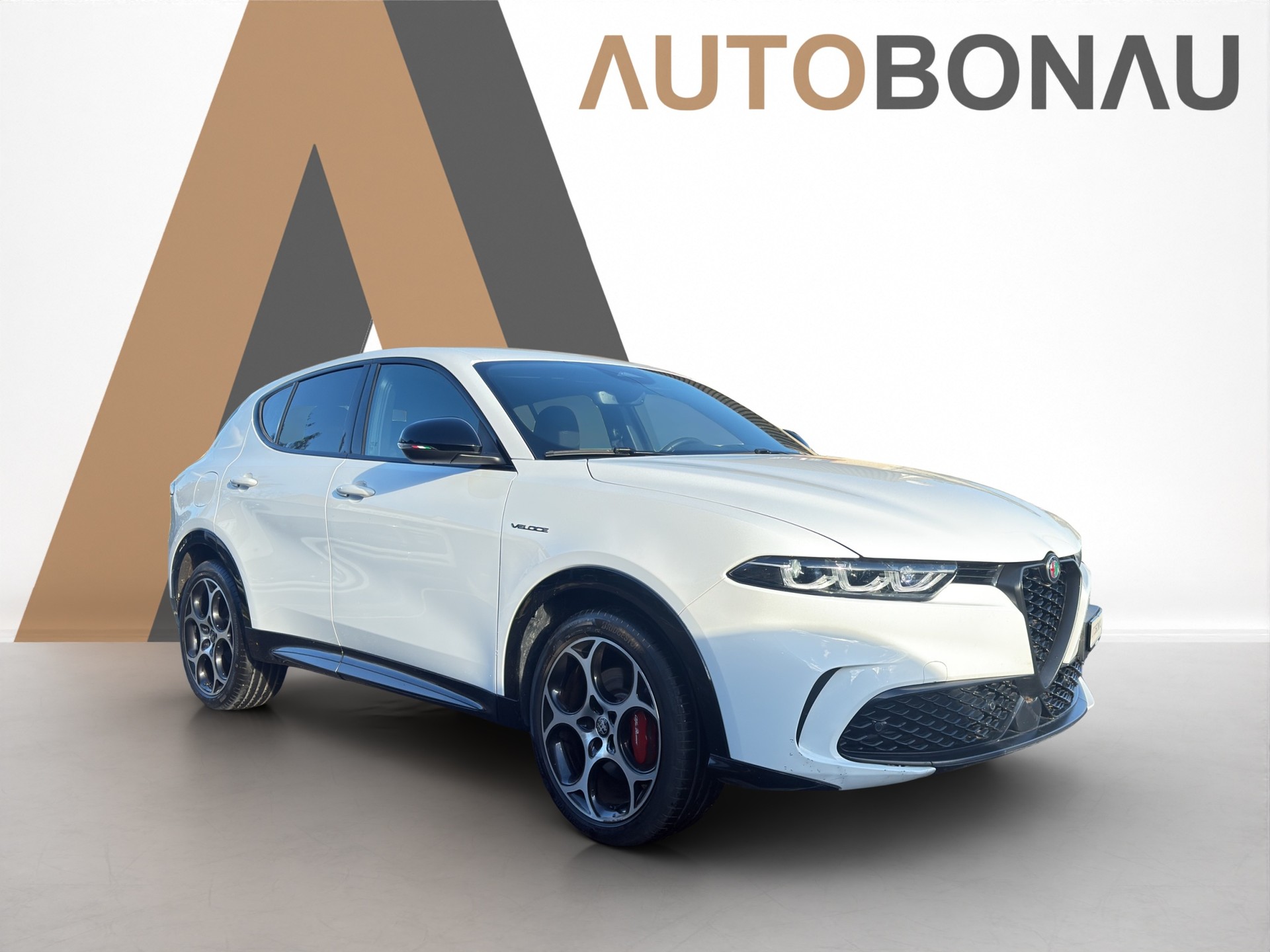 ALFA ROMEO Tonale 1.5 Veloce Premium - 7