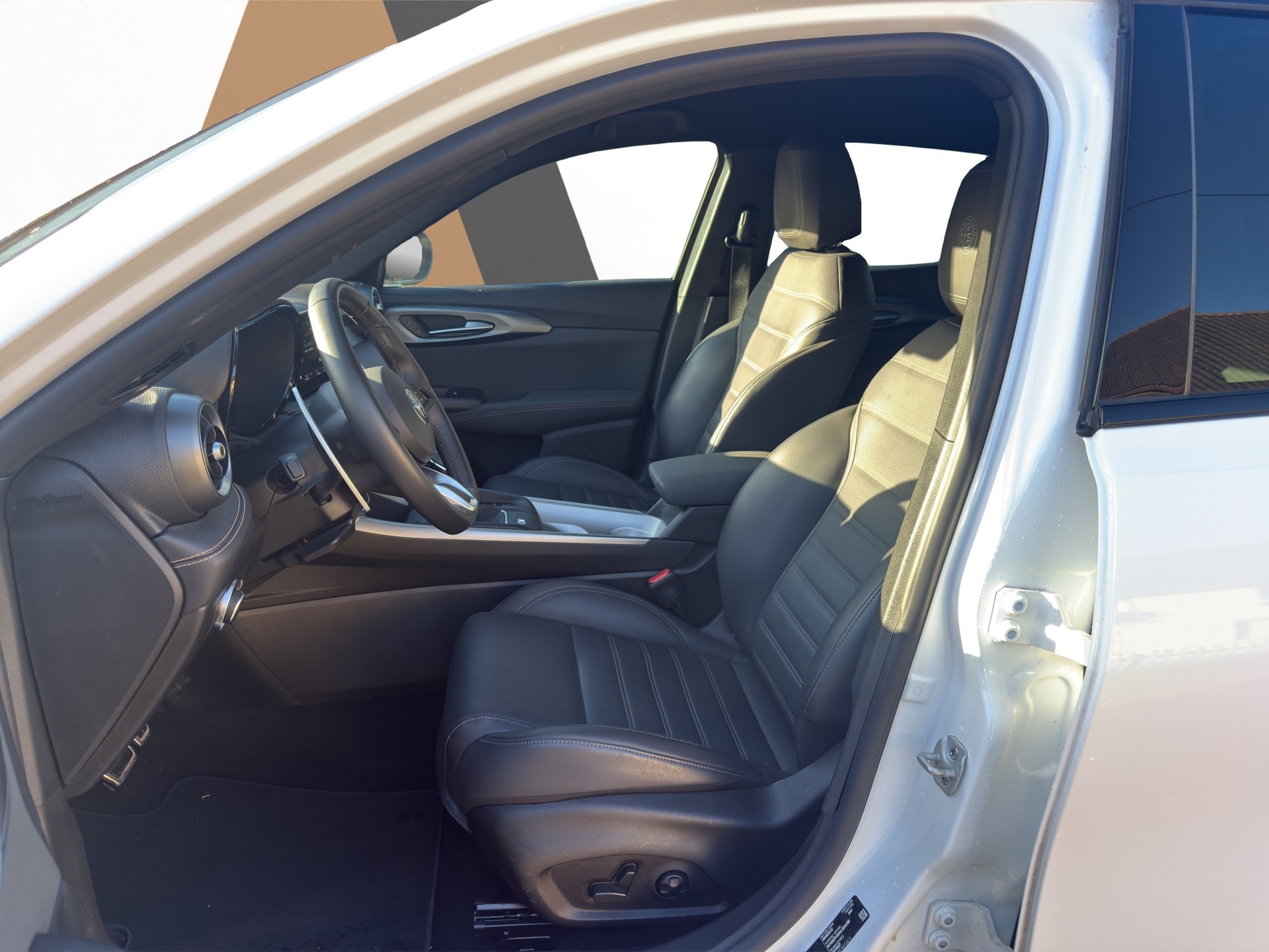 ALFA ROMEO Tonale 1.5 Veloce Premium - 9