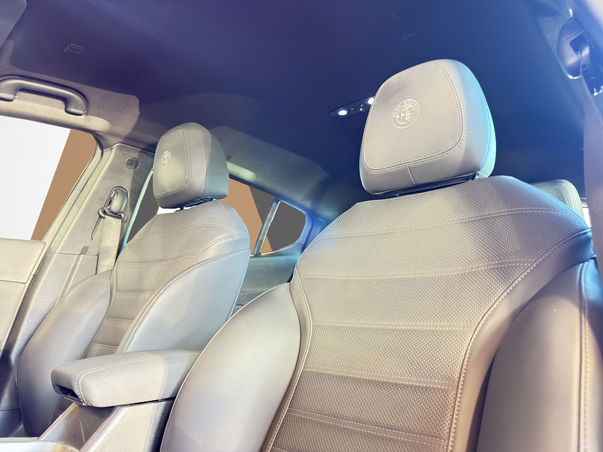 ALFA ROMEO Tonale 1.5 Veloce Premium - 20