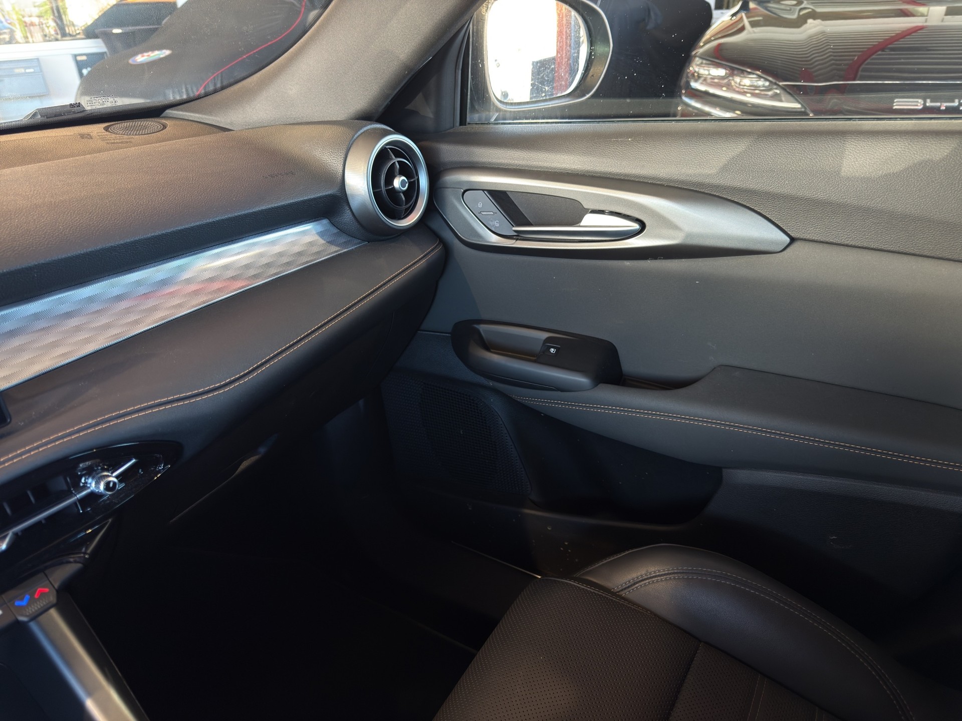 ALFA ROMEO Tonale 1.5 Veloce Premium - 31