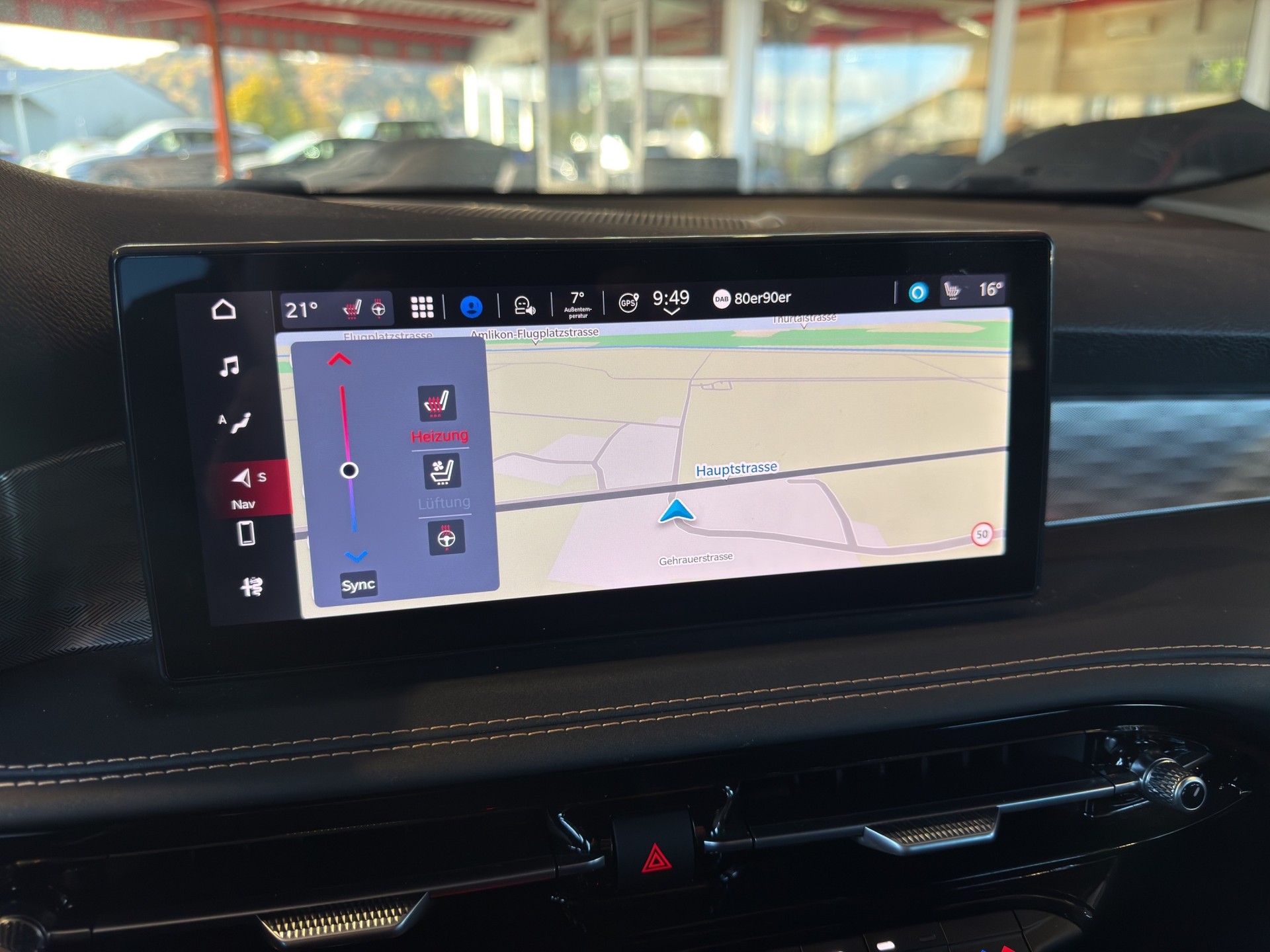 ALFA ROMEO Tonale 1.5 Veloce Premium - 28