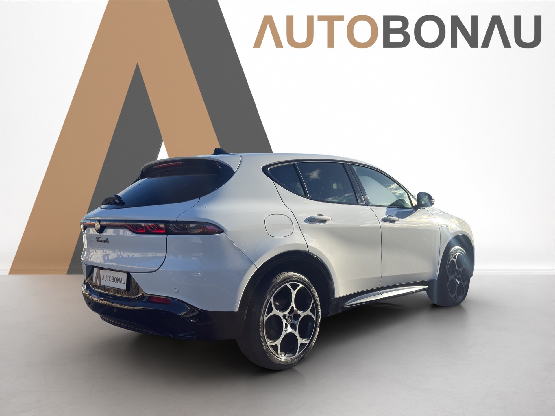 ALFA ROMEO Tonale 1.5 Veloce Premium - 5