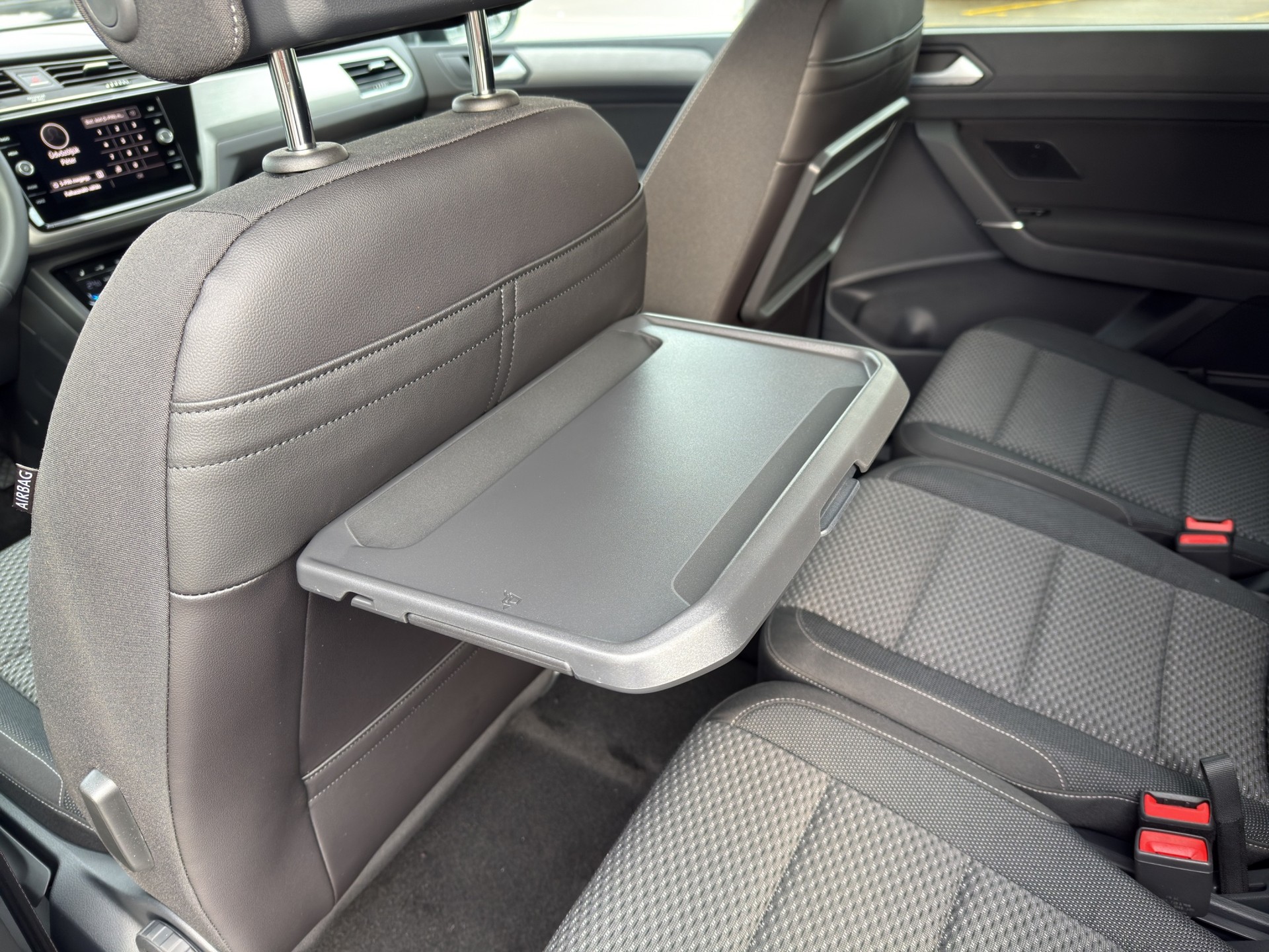 VW Touran 1.5 TSI EVO Comfortline DSG - 19