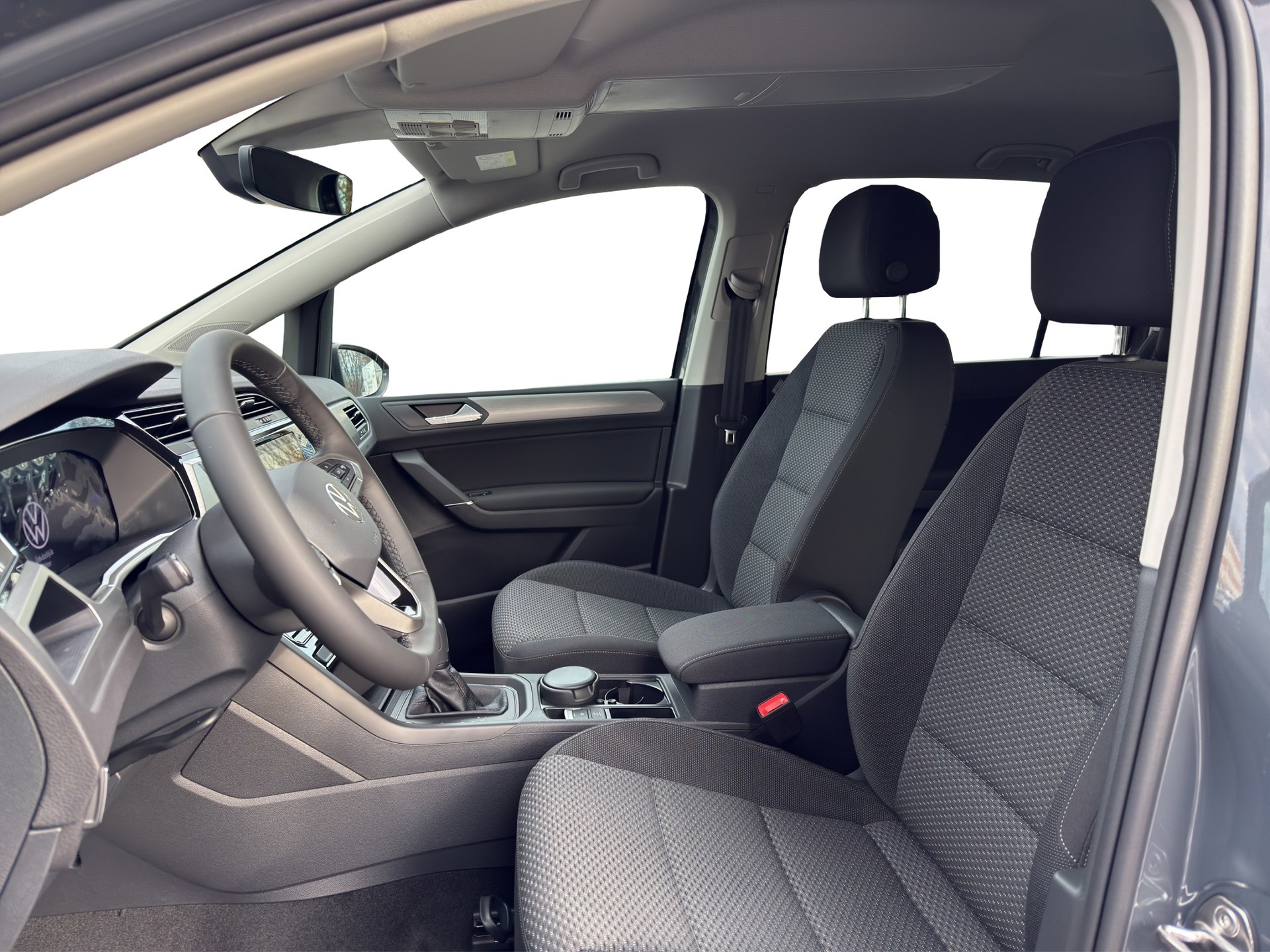 VW Touran 1.5 TSI EVO Comfortline DSG - 10