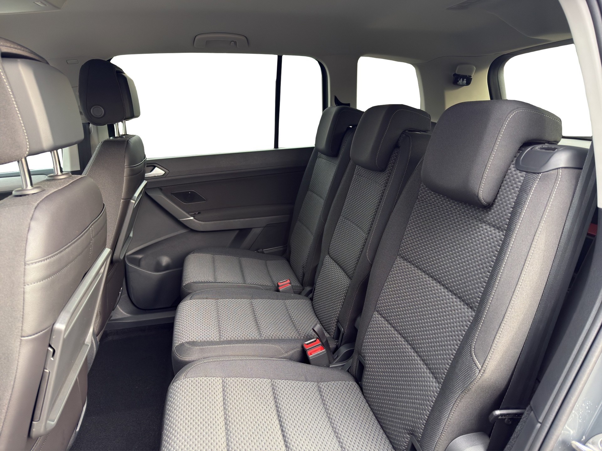 VW Touran 1.5 TSI EVO Comfortline DSG - 11