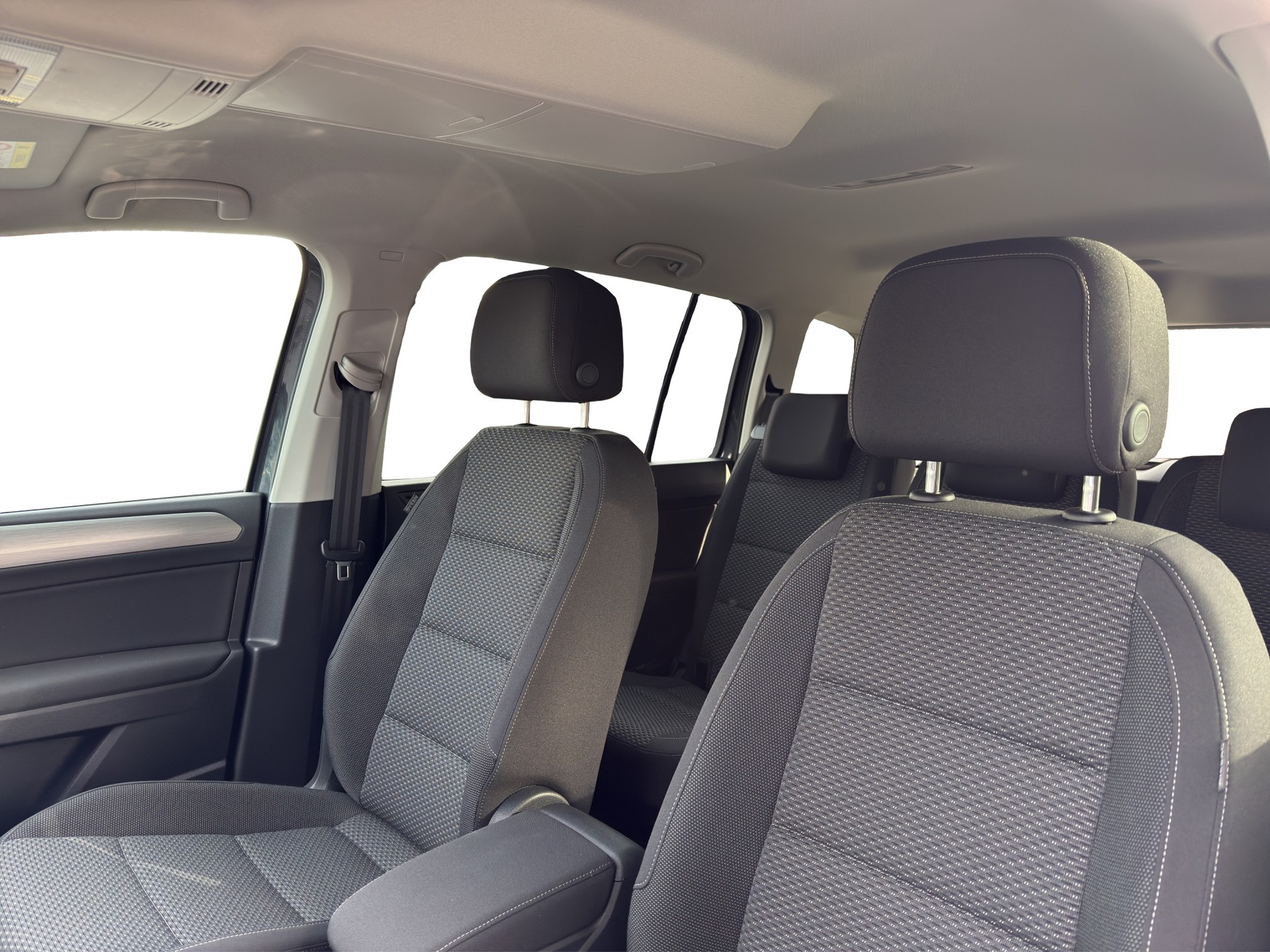 VW Touran 1.5 TSI EVO Comfortline DSG - 16