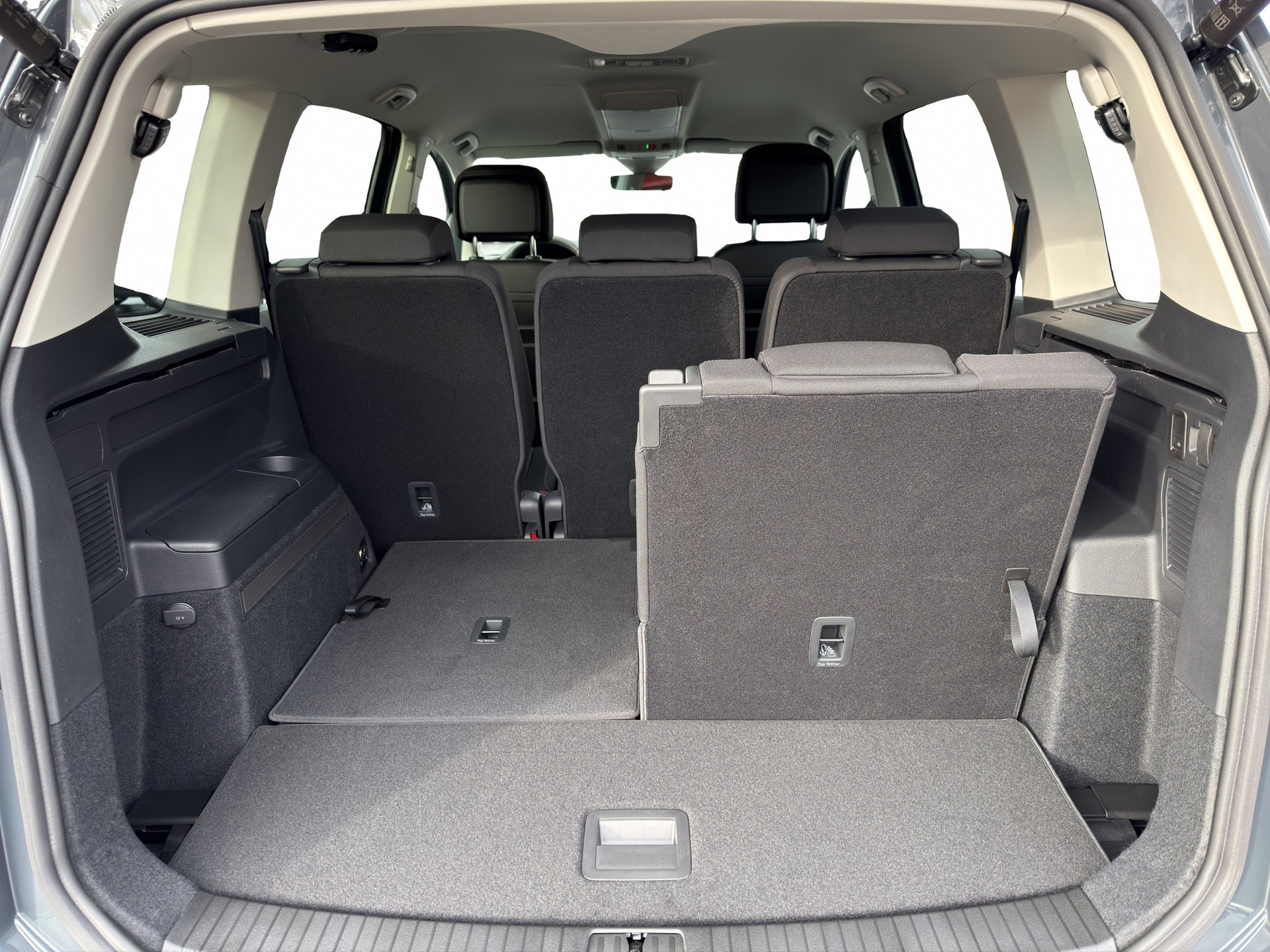 VW Touran 1.5 TSI EVO Comfortline DSG - 17