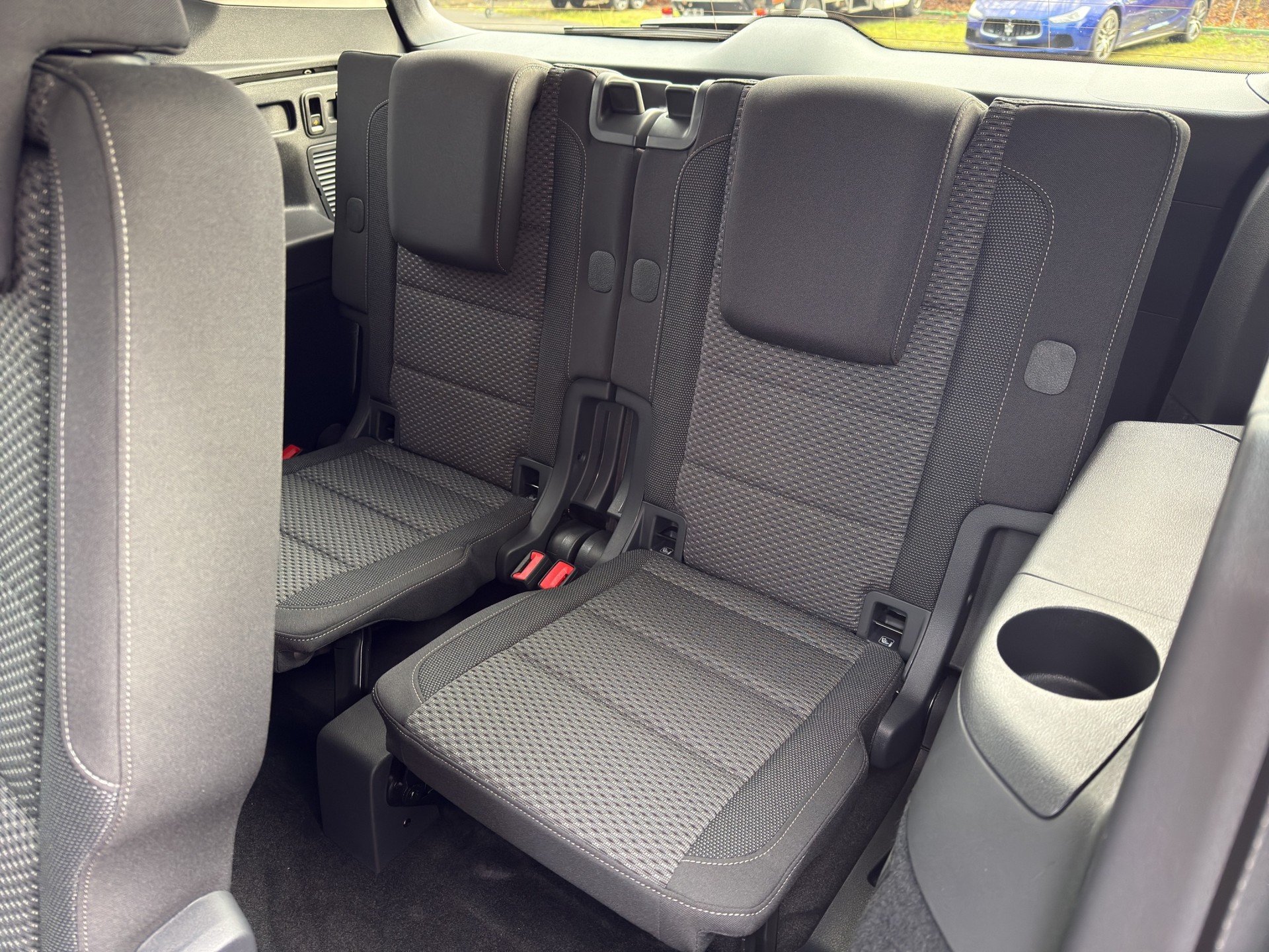 VW Touran 1.5 TSI EVO Comfortline DSG - 18