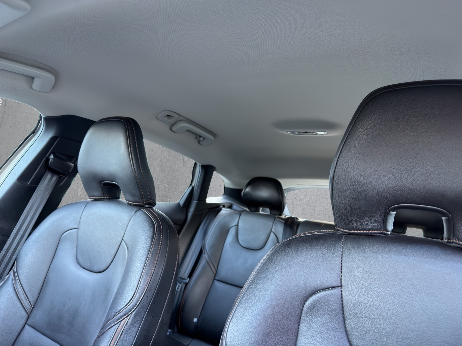 VOLVO V40 Cross Country T4 AWD Summum Geartronic - 17