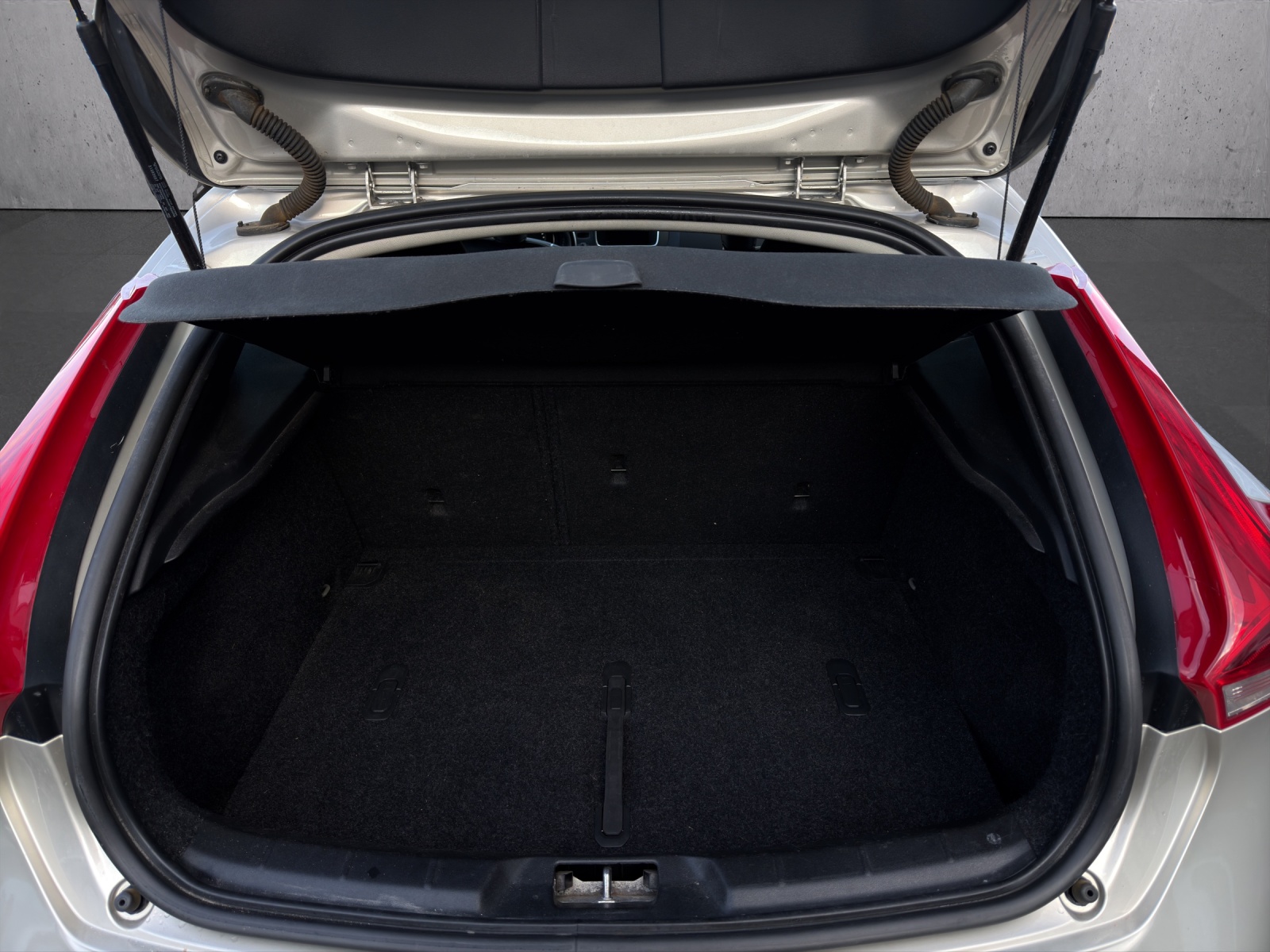 VOLVO V40 Cross Country T4 AWD Summum Geartronic - 10