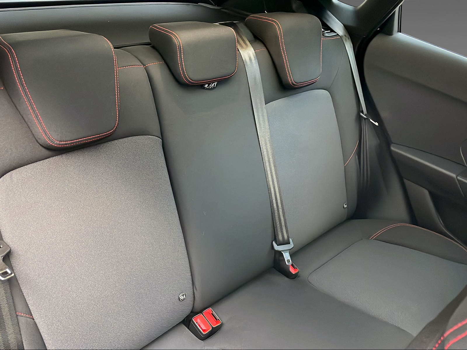 FORD Puma 1.0 EcoB Hybrid 155 ST-Line - 7