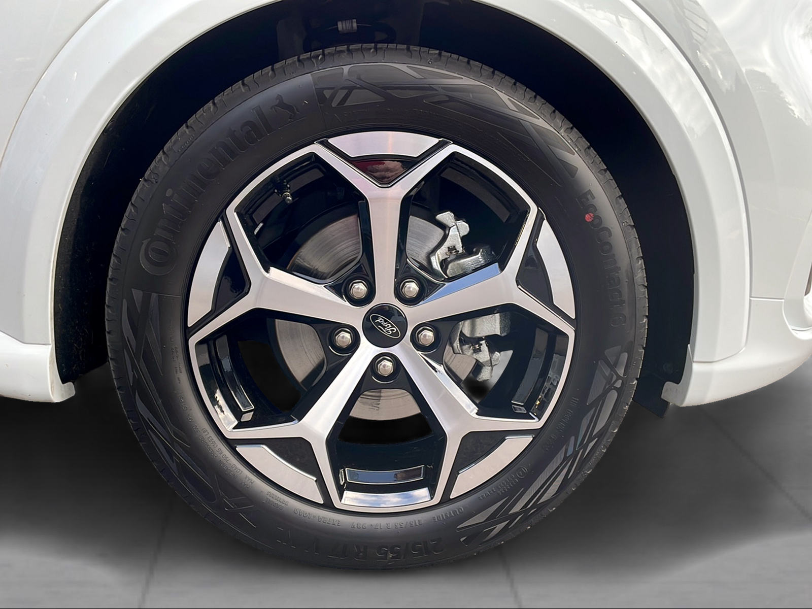 FORD Puma 1.0 EcoB Hybrid 155 ST-Line - 10