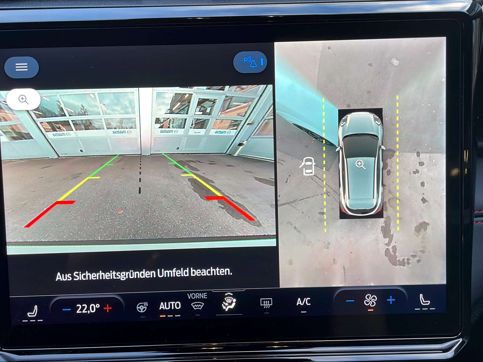 FORD Puma 1.0 EcoB Hybrid 155 ST-Line - 11