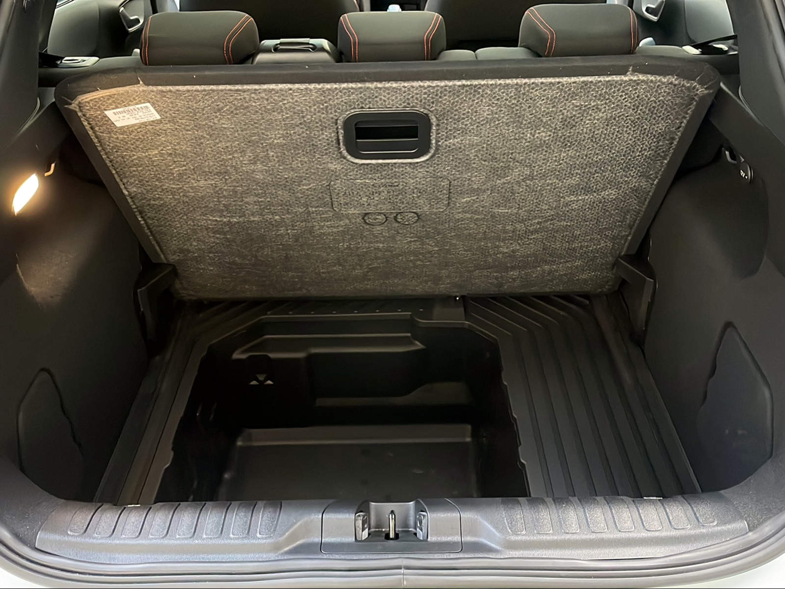 FORD Puma 1.0 EcoB Hybrid 155 ST-Line - 9