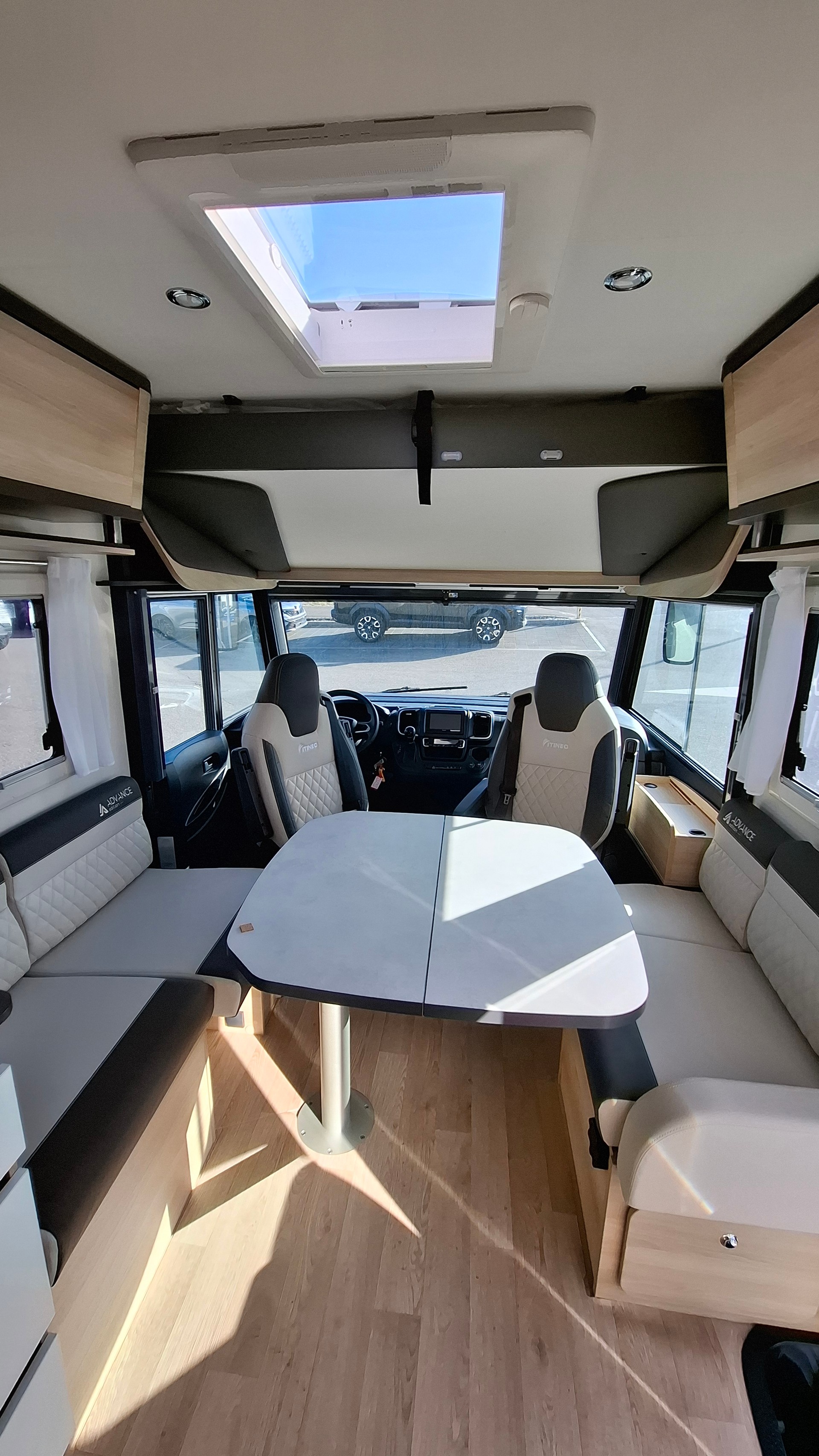 ITINEO Famili MC740 Advance Edition - 6