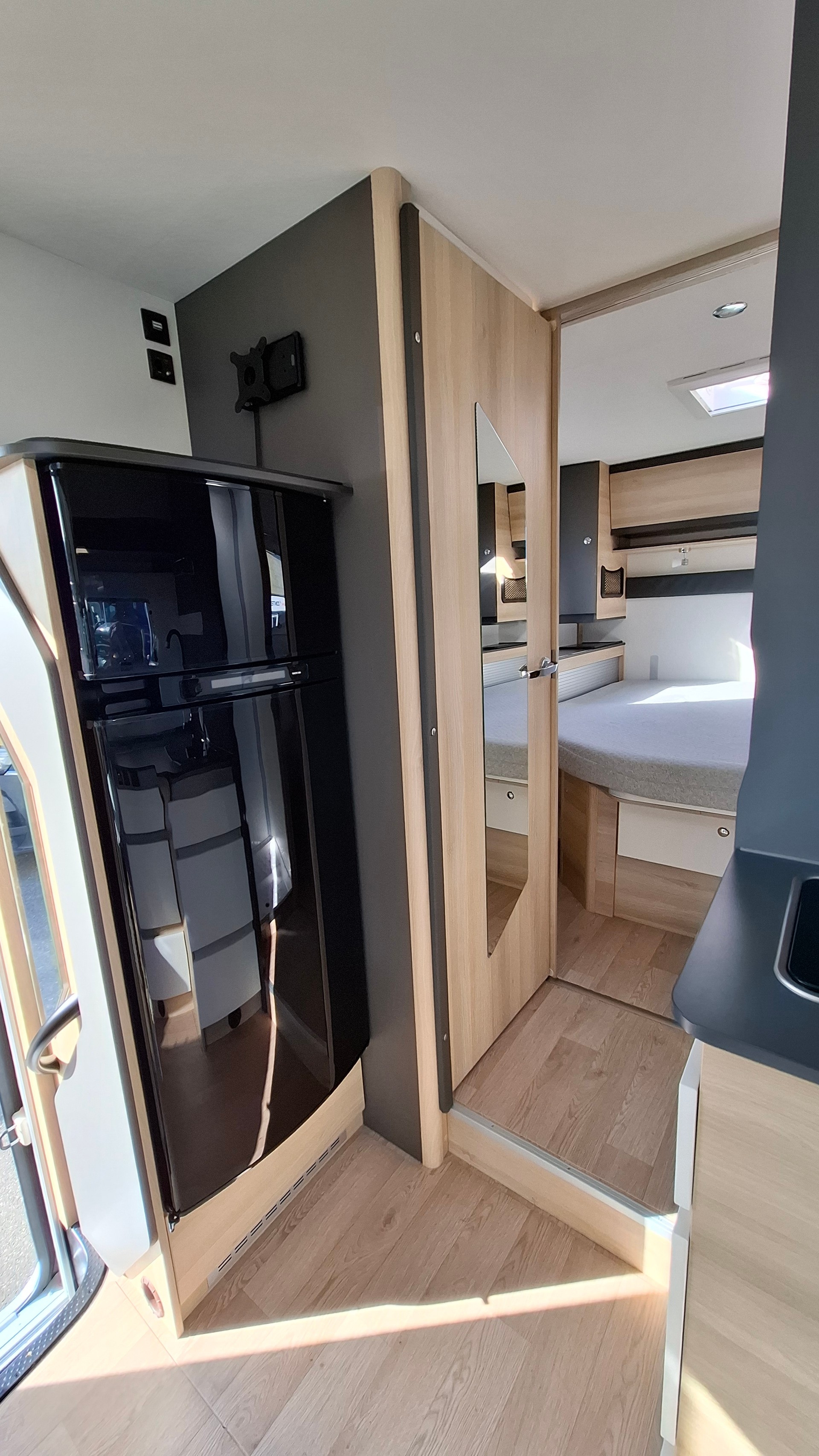 ITINEO Famili MC740 Advance Edition - 8