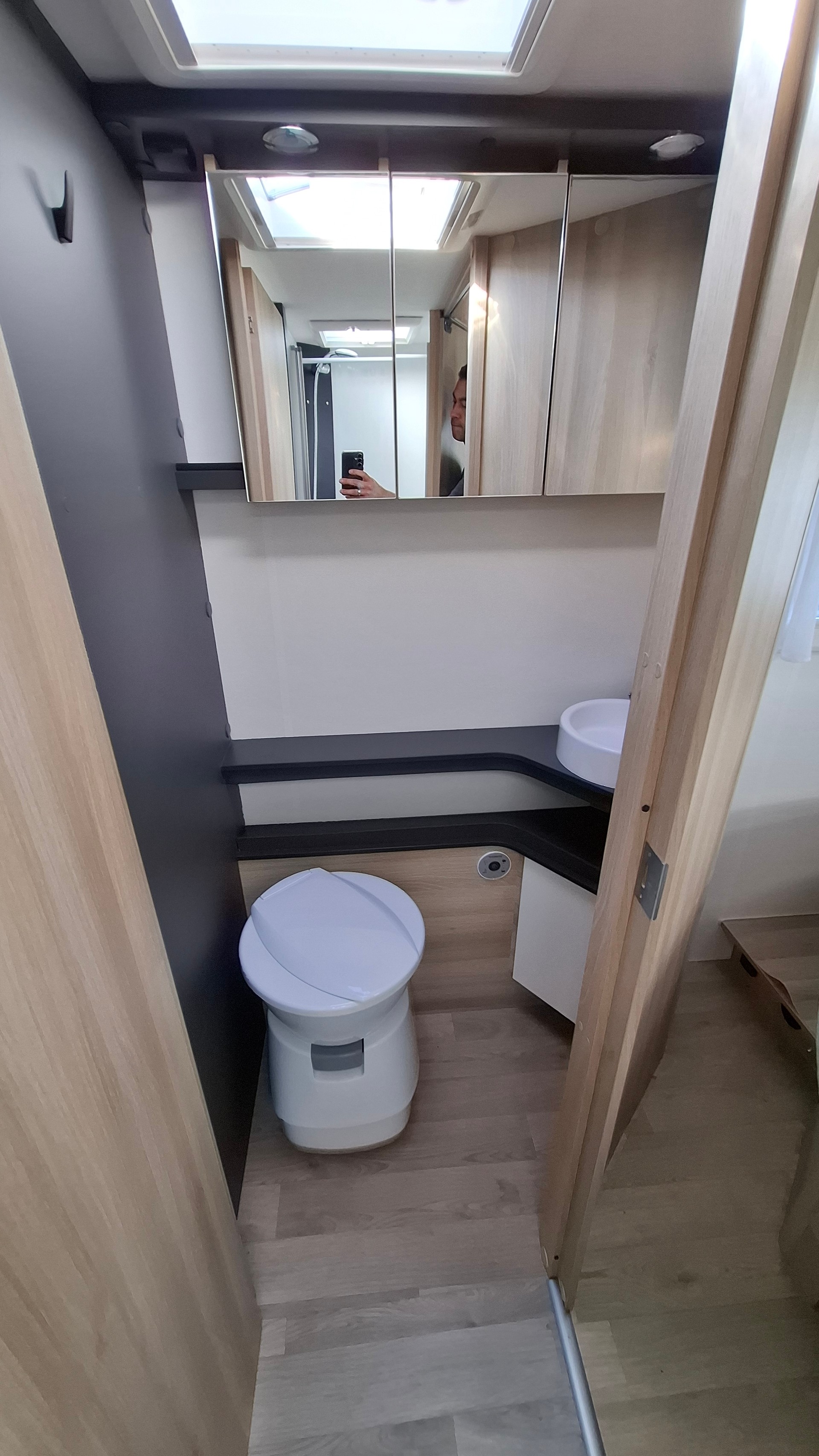 ITINEO Famili MC740 Advance Edition - 11