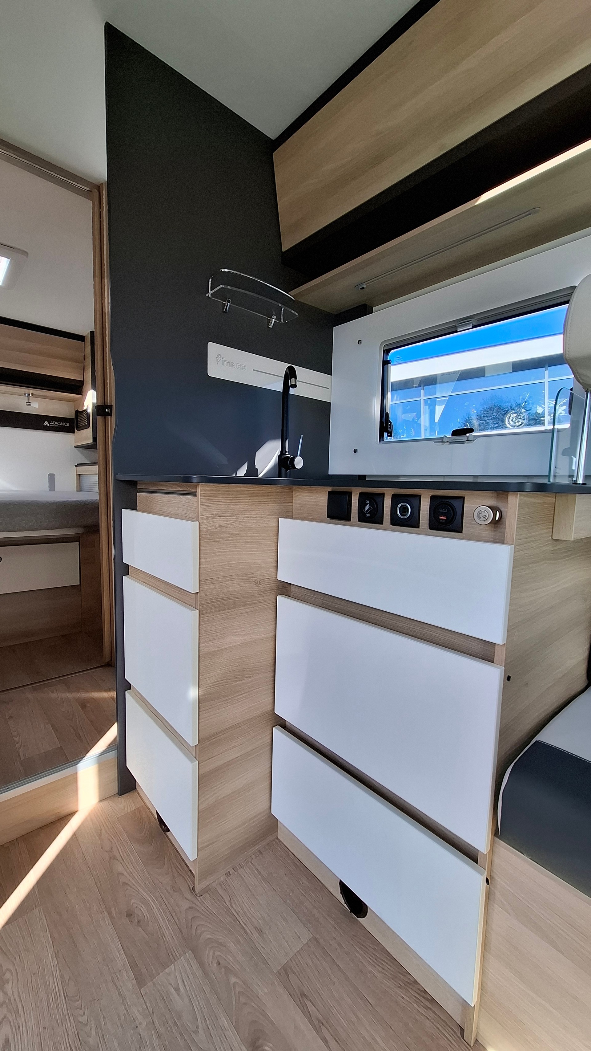 ITINEO Famili MC740 Advance Edition - 9