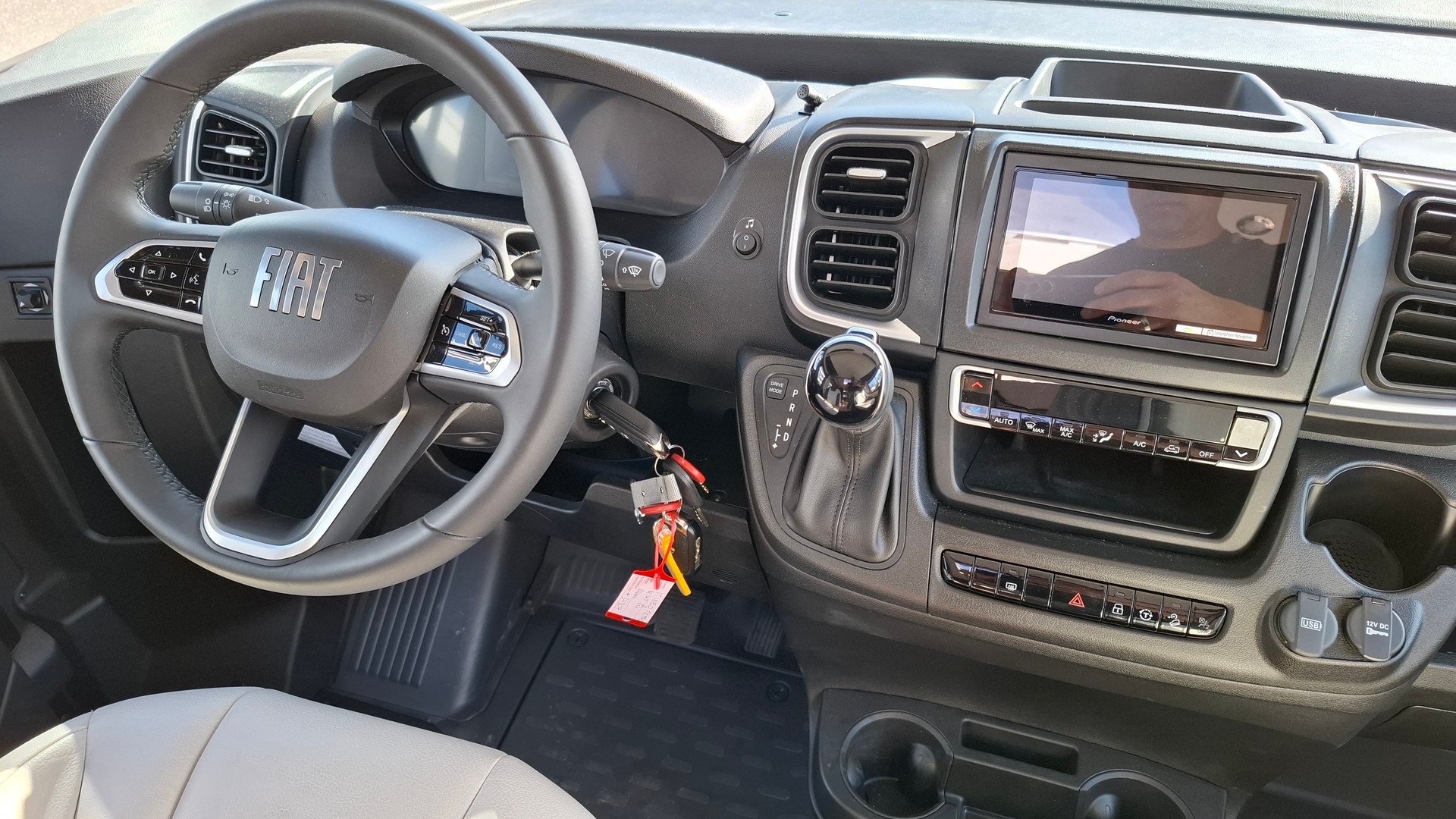 ITINEO Famili MC740 Advance Edition - 4