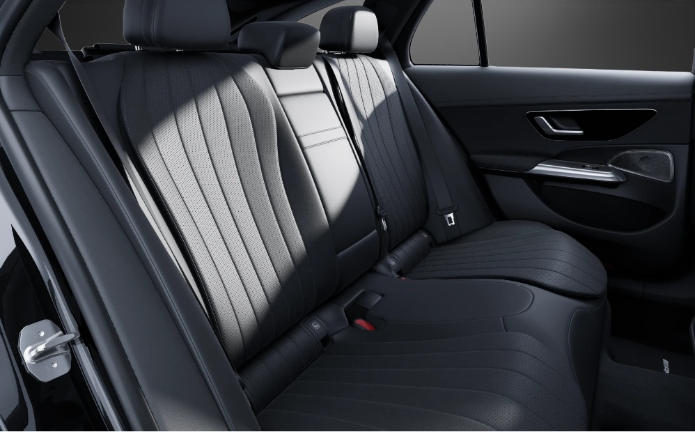 MERCEDES-BENZ E 200 T 9G-Tronic 4Matic - 10