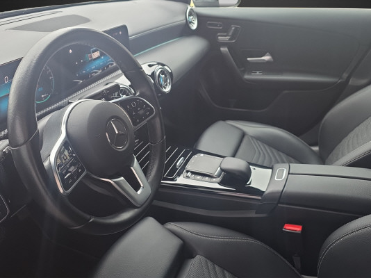 MERCEDES-BENZ A 250e Style - 7