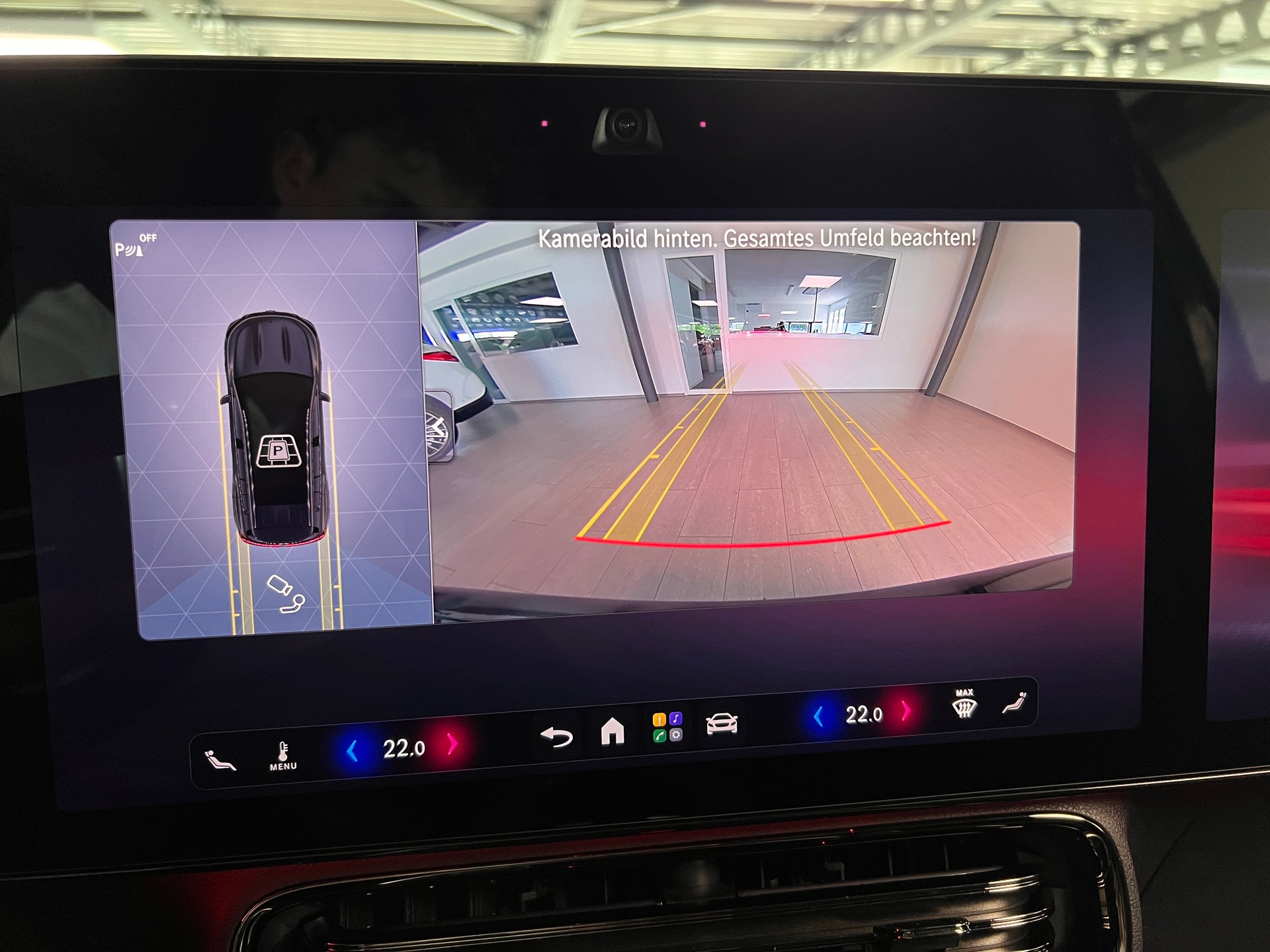 MERCEDES-BENZ GLB 220 4Matic 8G-Tronic - 13