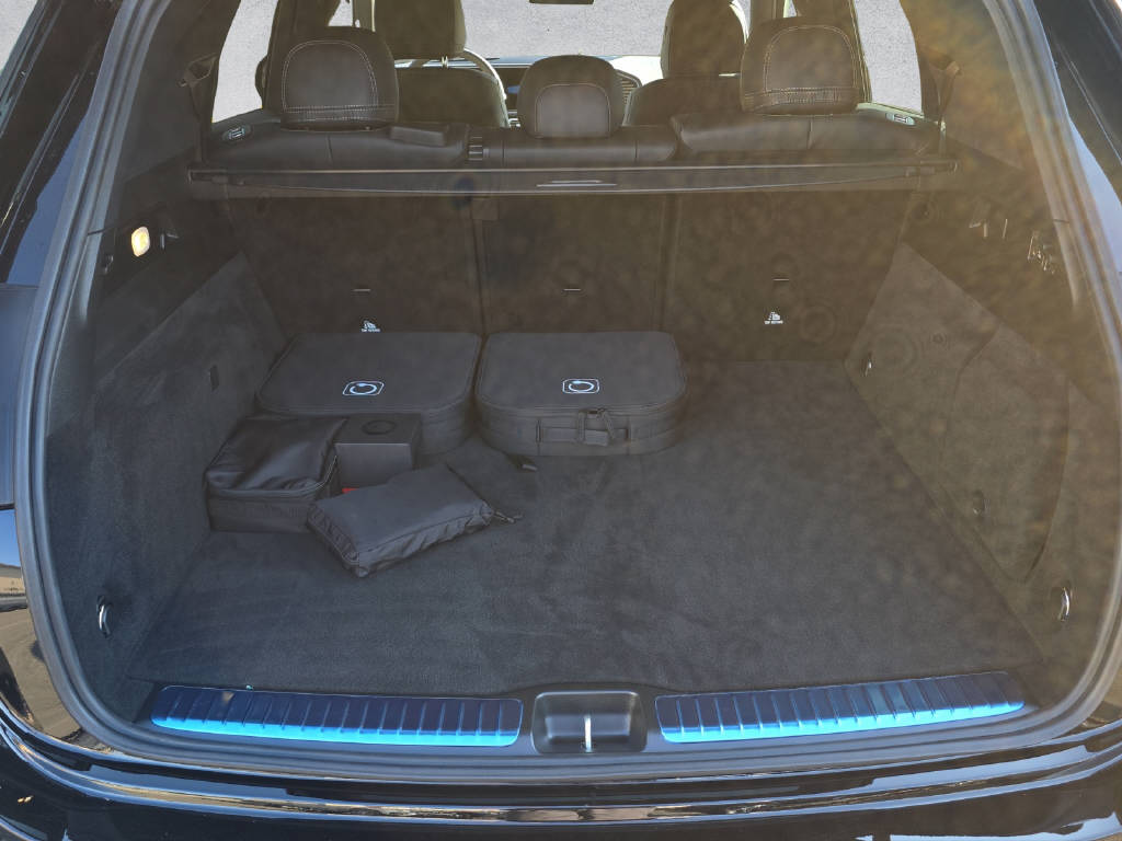 MERCEDES-BENZ GLE 53 Hybrid AMG 4Matic+ EQ Star - 7
