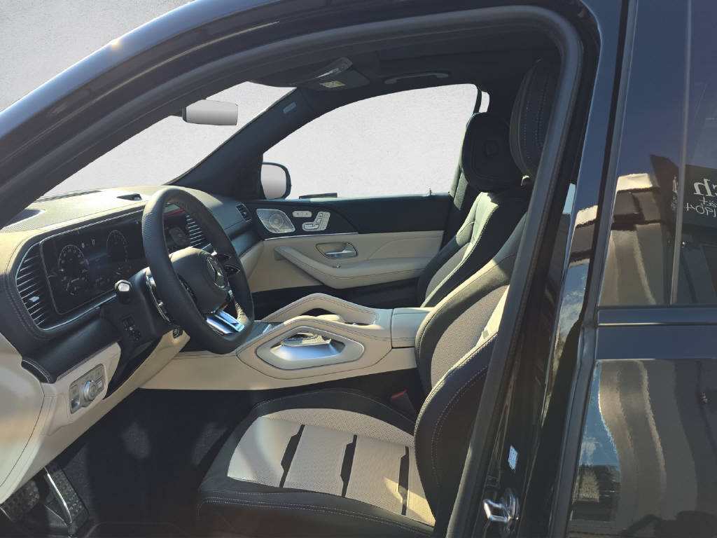MERCEDES-BENZ GLE 53 Hybrid AMG 4Matic+ EQ Star - 9