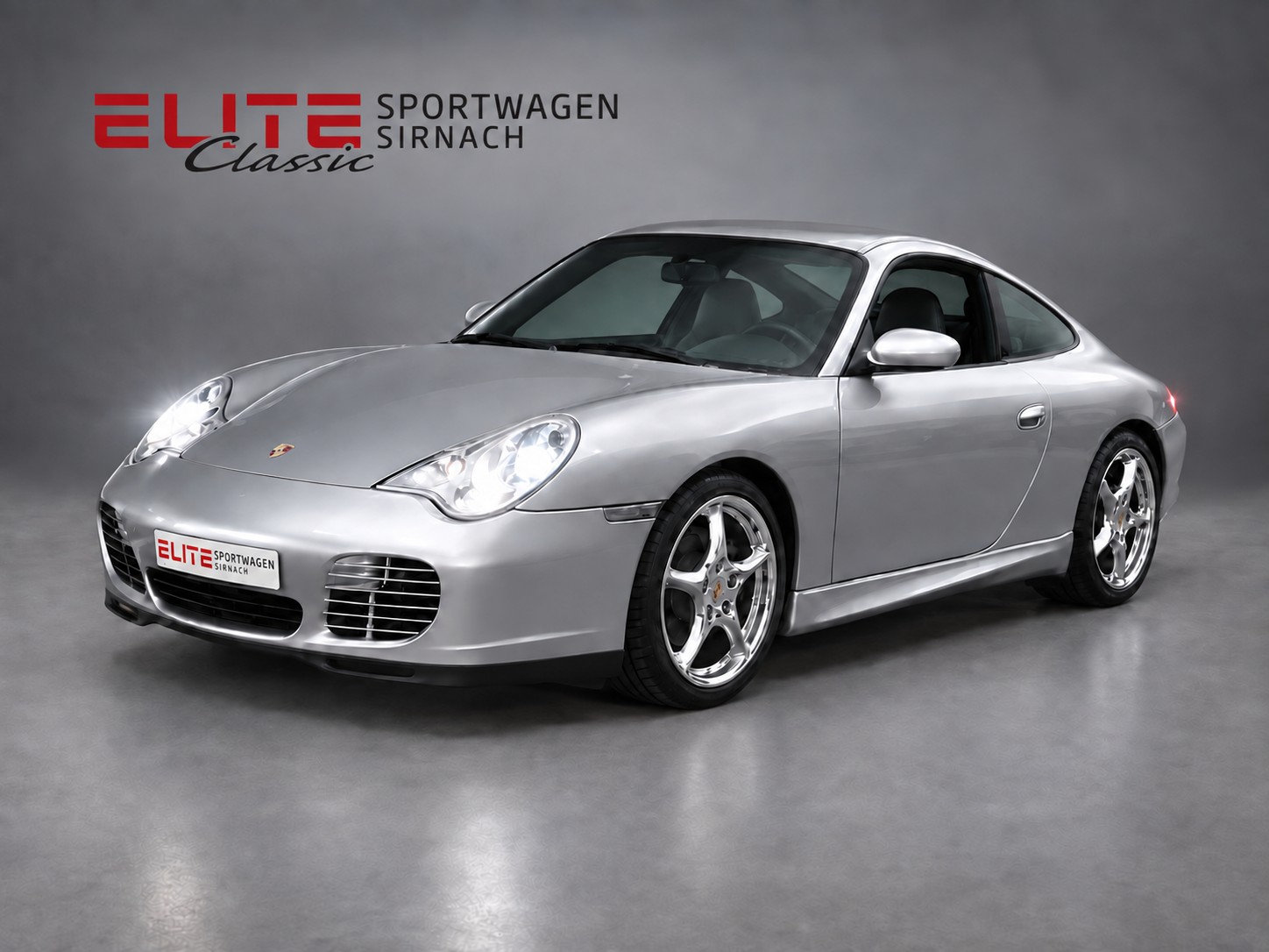 911 Carrera Jubilé 40