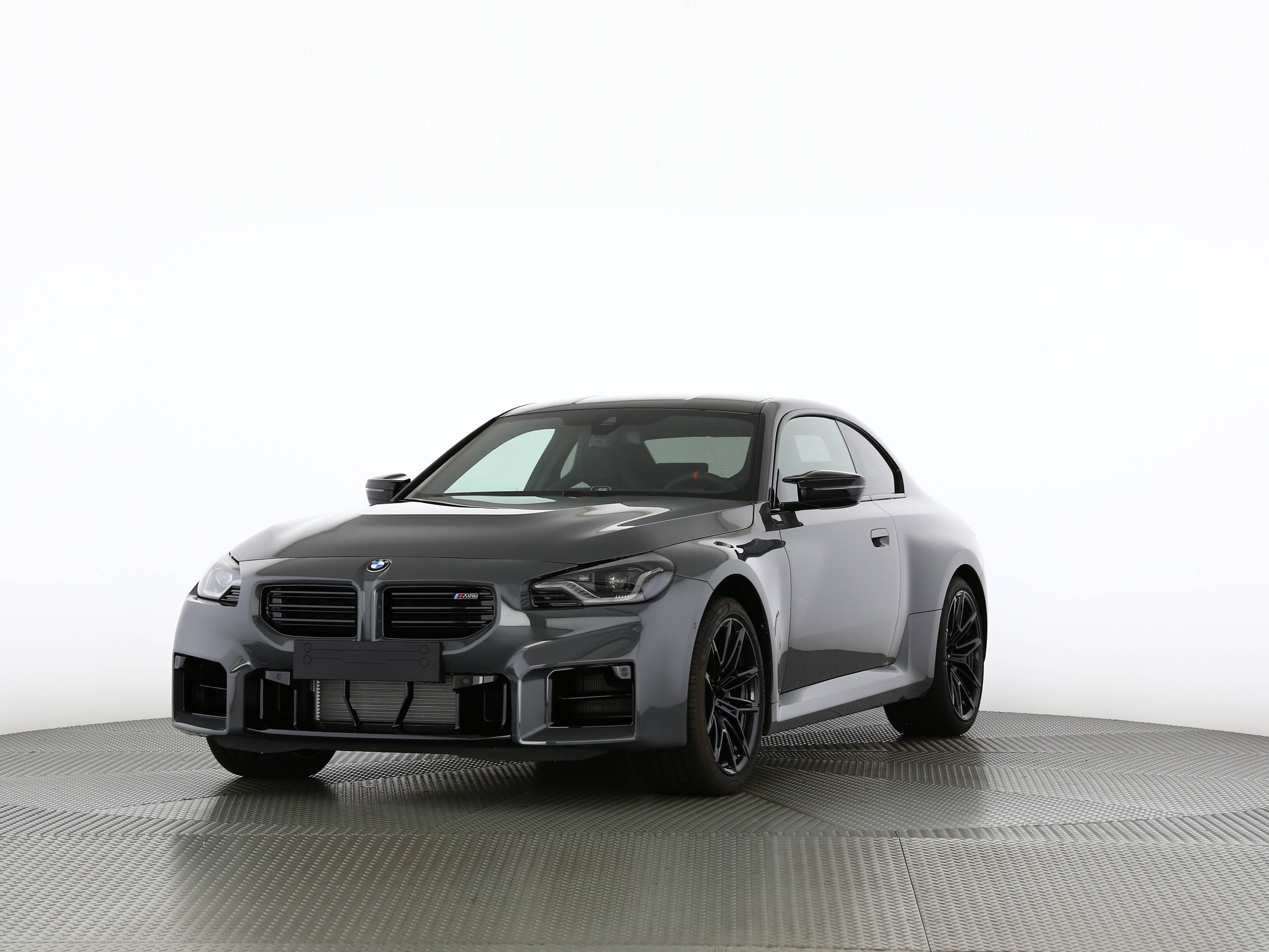 M2 Steptronic