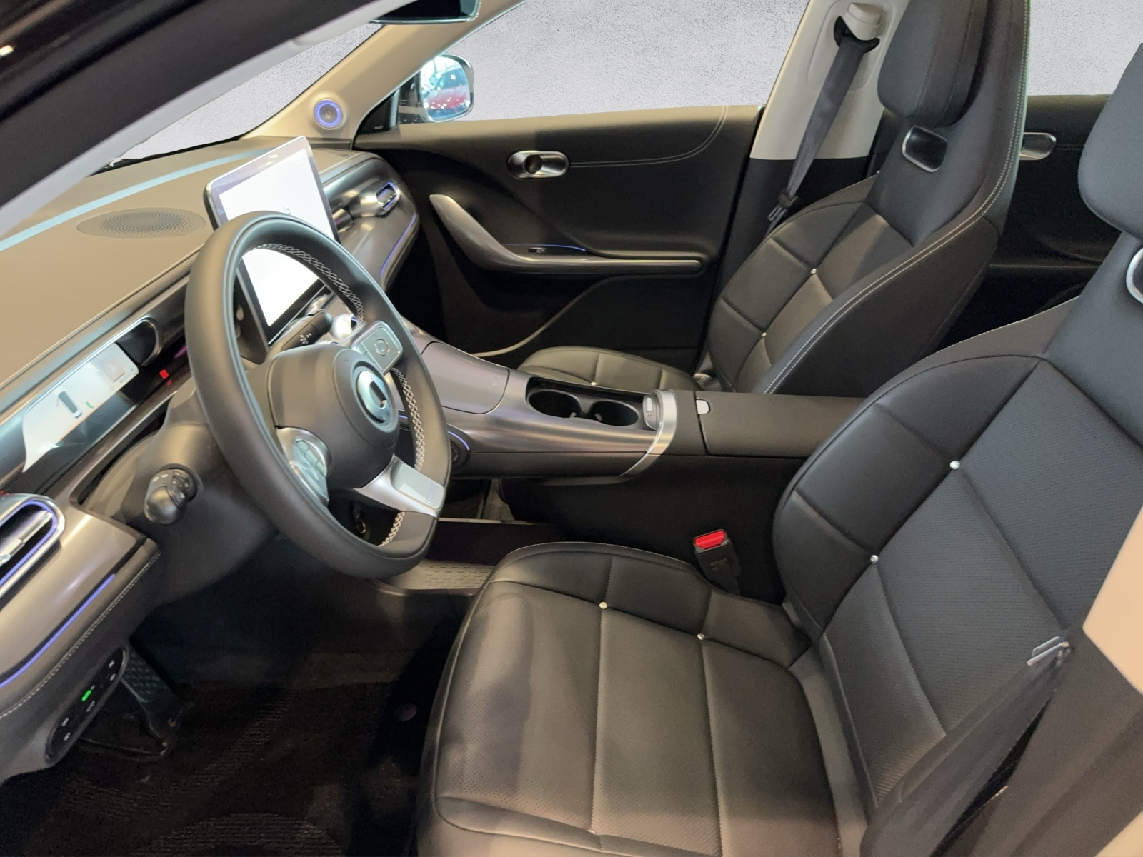 SMART #3 Premium - 8