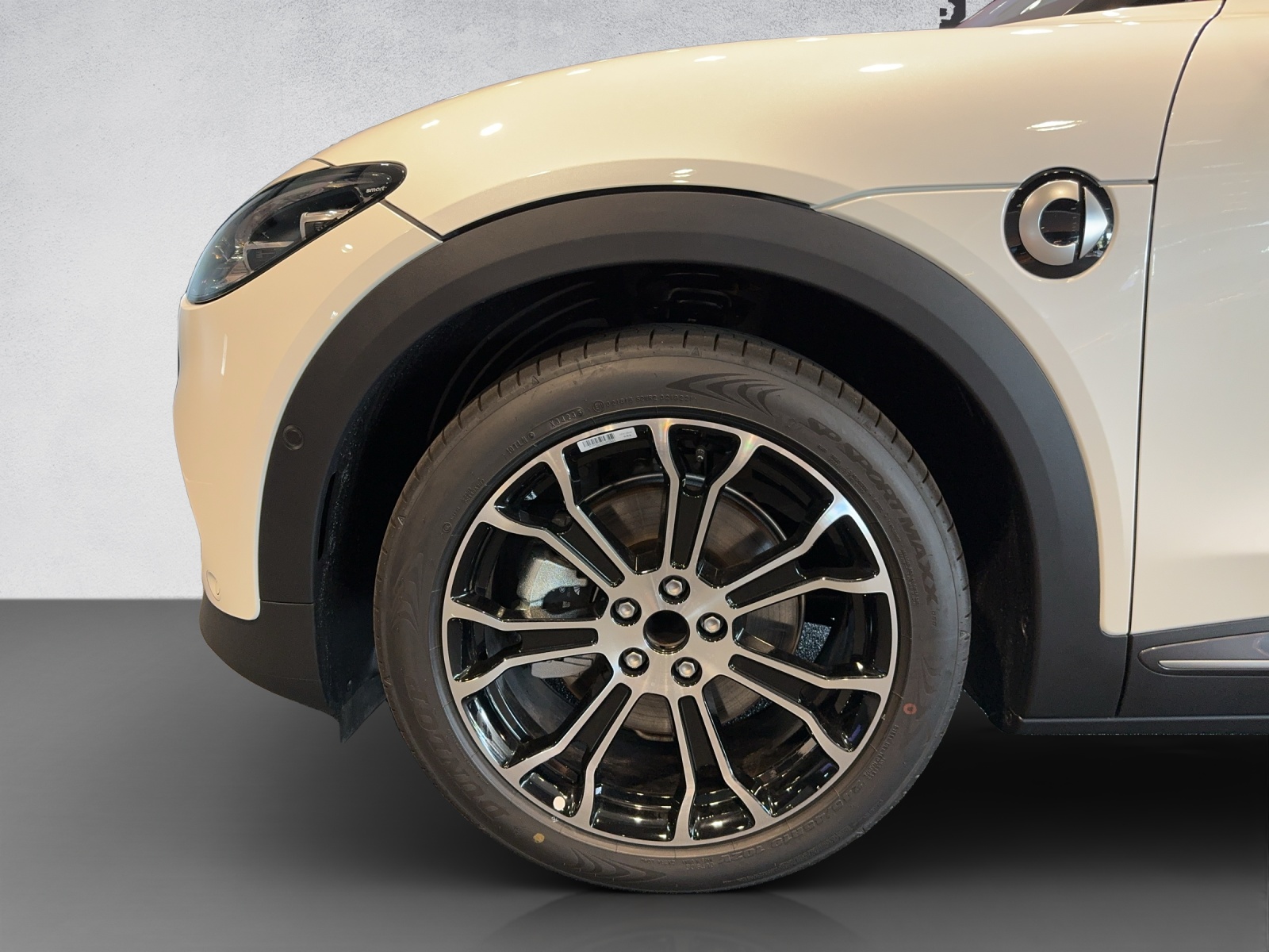 SMART #3 Premium - 6